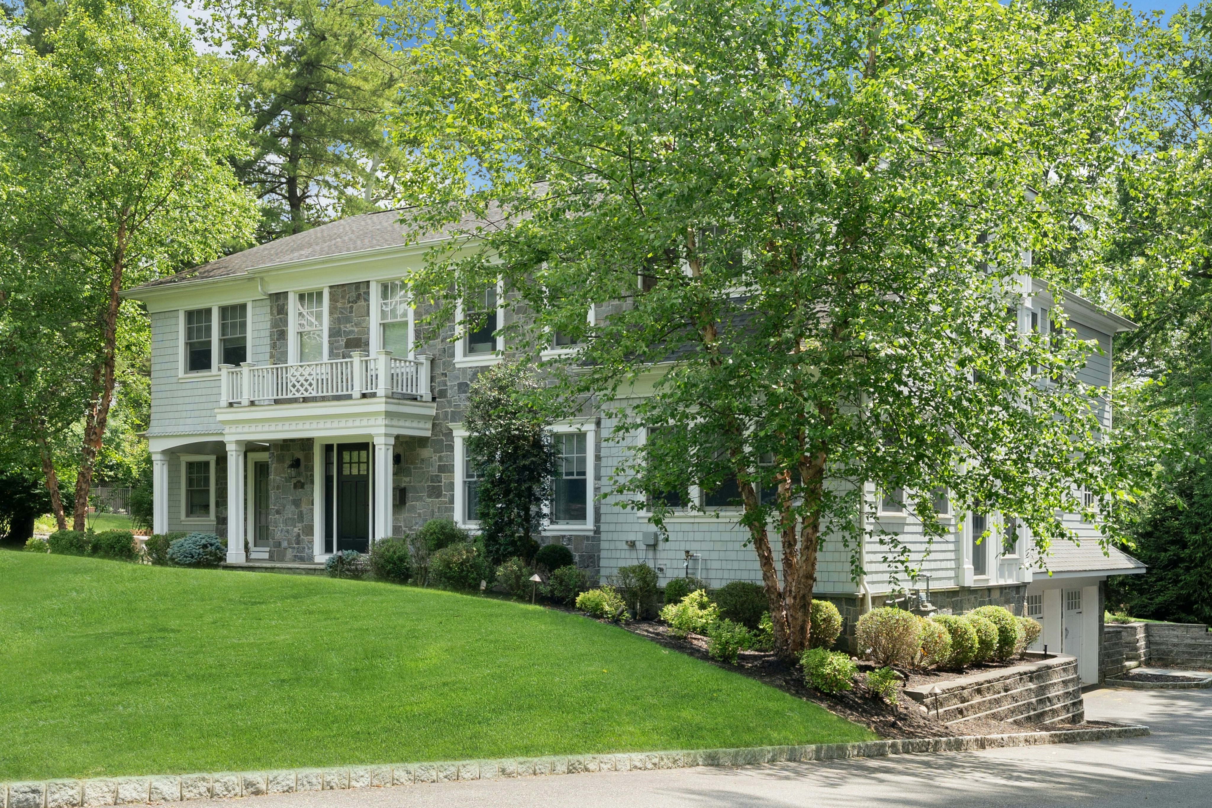  20 Sylvan Way, Millburn, NJ 07078 - 物件實景