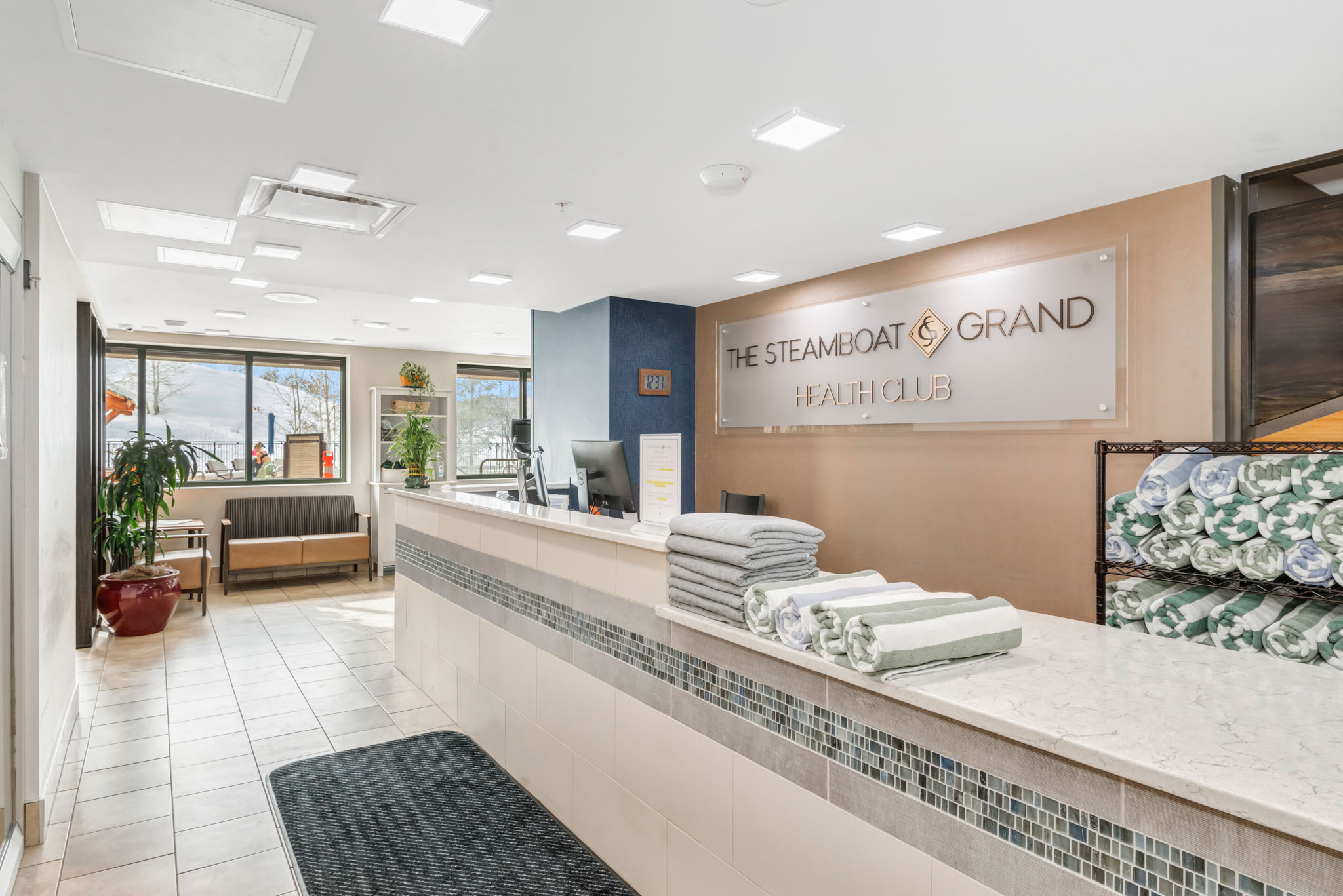  Fabulous Fractional Penthouse at the Steamboat Grand - 物件實景