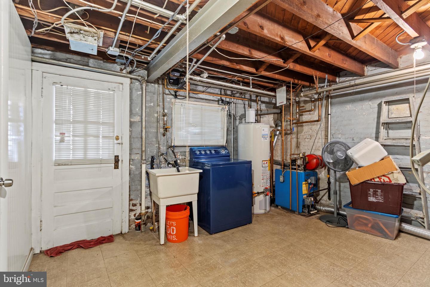 WASHINGTON, District of Columbia, 20011, United States, 3 Bedrooms Bedrooms, ,2 BathroomsBathrooms,Residential,For Sale,1962955