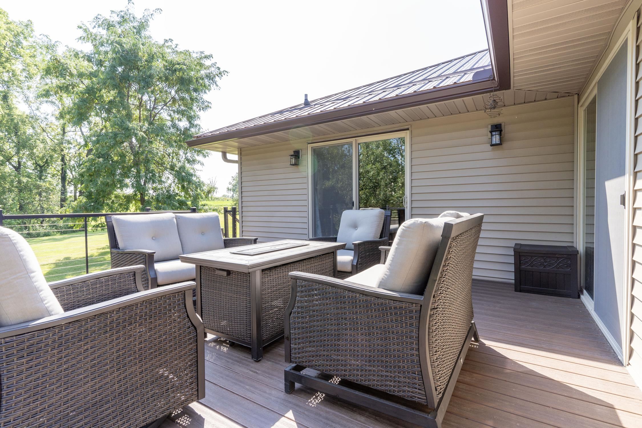 Monticello, Wisconsin, 53570-9520, United States, 4 Bedrooms Bedrooms, ,3 BathroomsBathrooms,Residential,For Sale,2005674