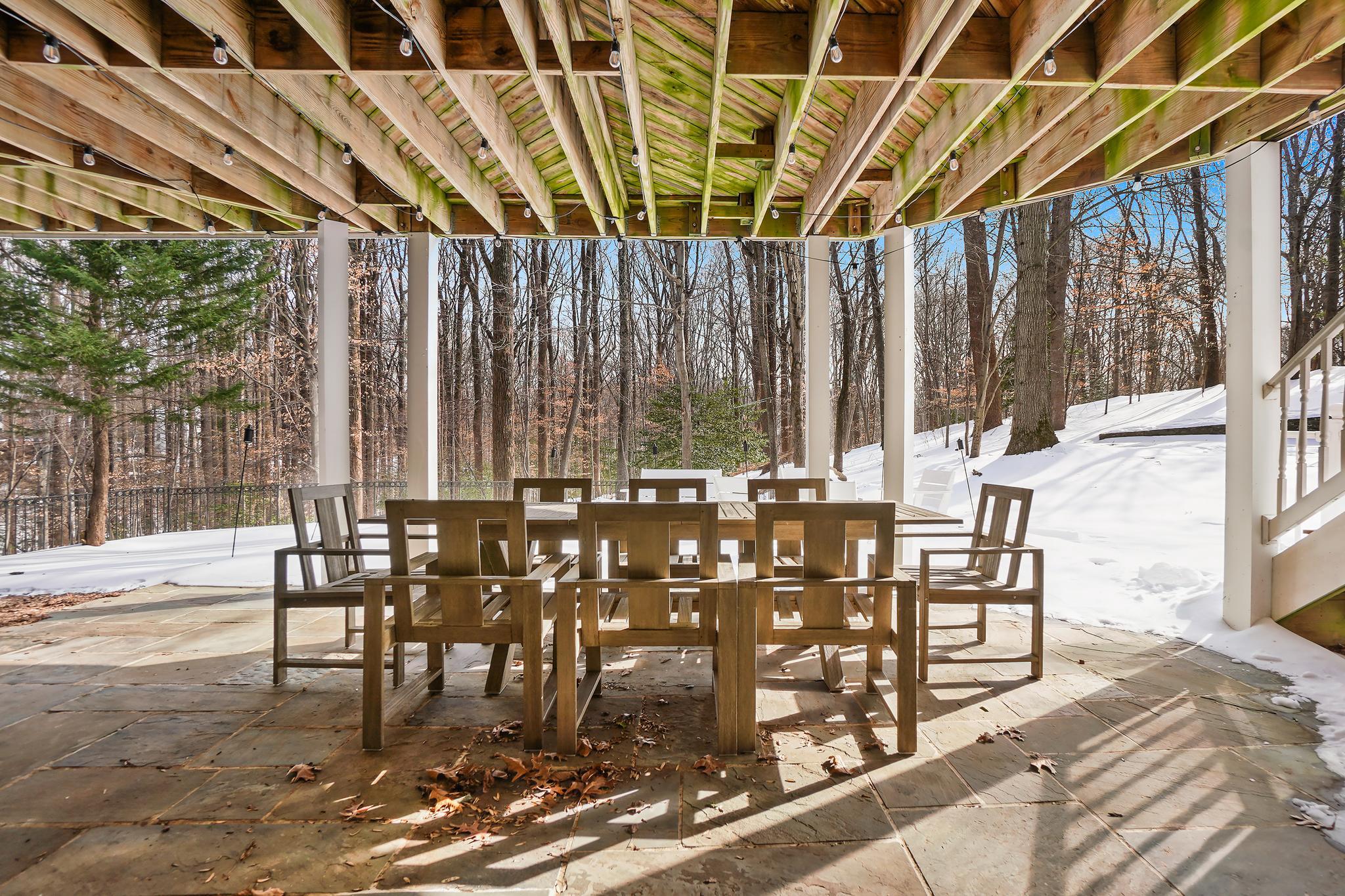  9646 Eagle Ridge Drive, Bethesda, MD, 20817 - 物件實景