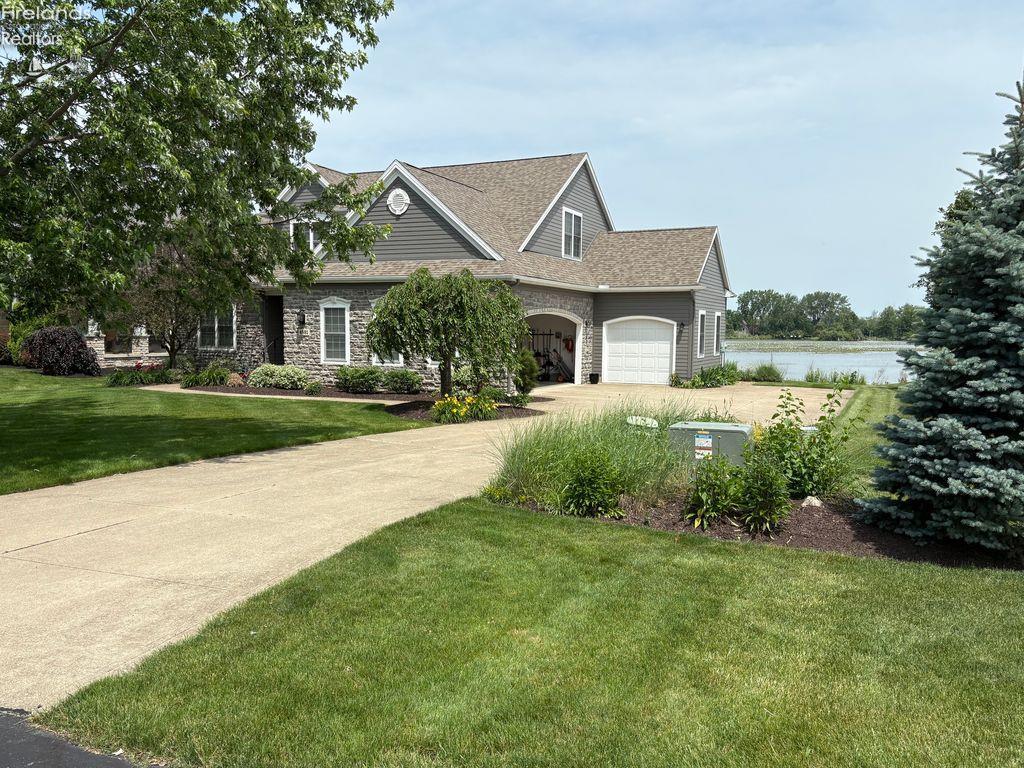 Port Clinton, Ohio, 43452, United States, 3 Bedrooms Bedrooms, ,3 BathroomsBathrooms,Residential,For Sale,1975522