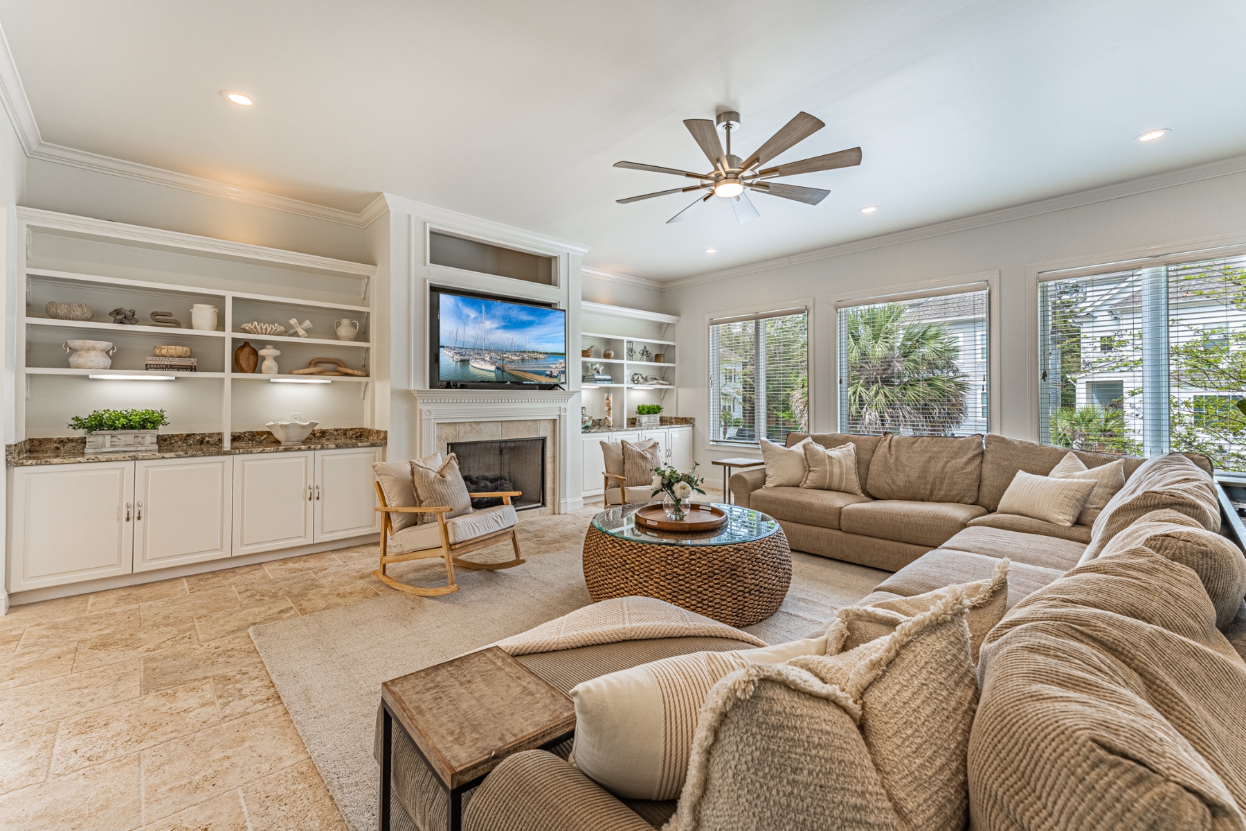  90 Sandcastle Court, Hilton Head Island - 物件實景