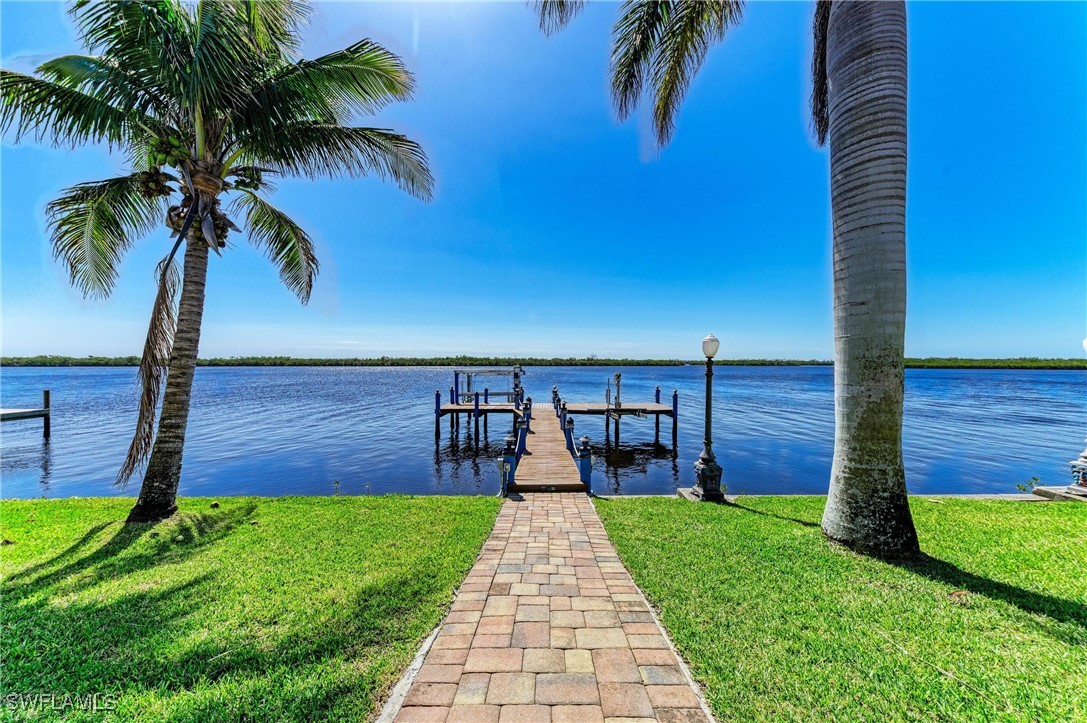 Punta Gorda, Florida, 33983, United States, 4 Bedrooms Bedrooms, ,4 BathroomsBathrooms,Residential,For Sale,1747390