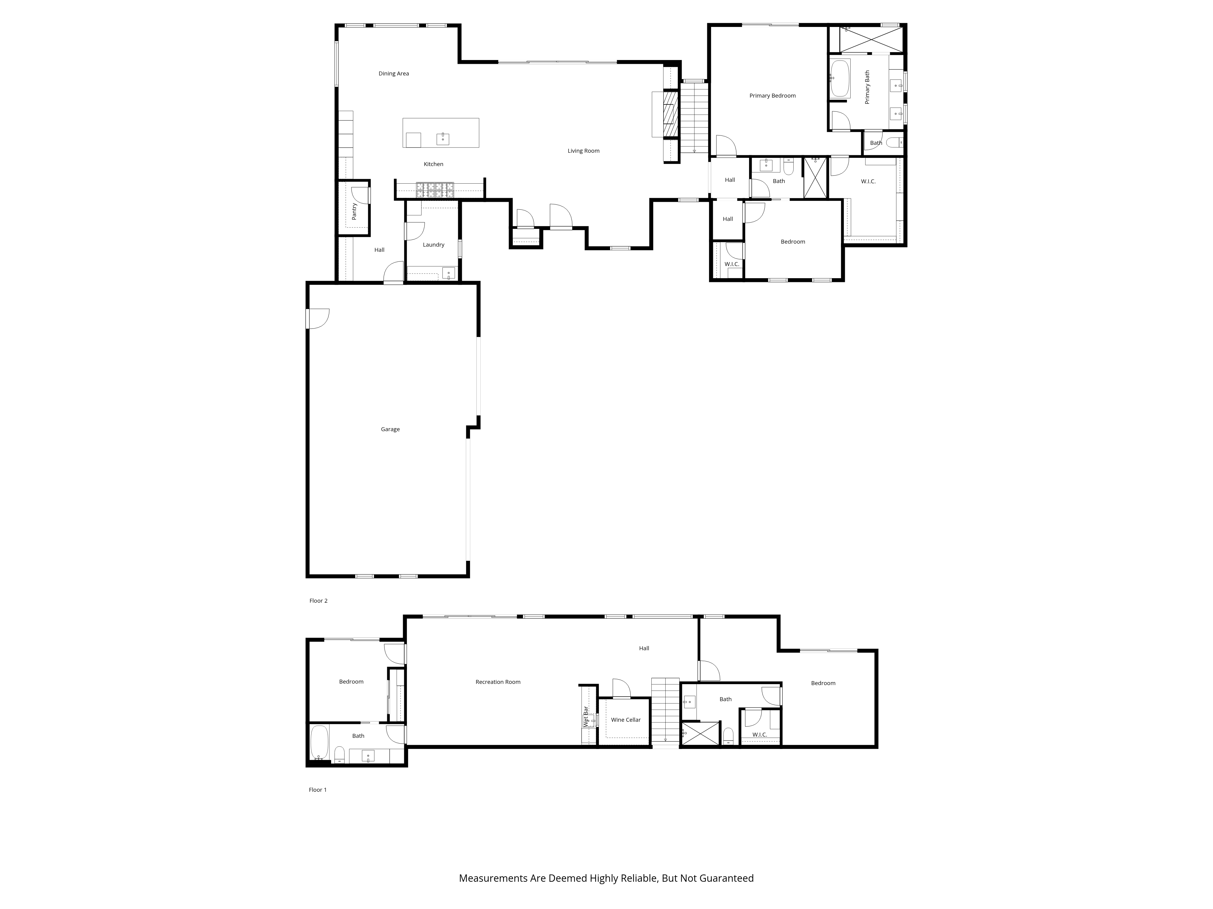  2220 Battering Rock - 物件實景