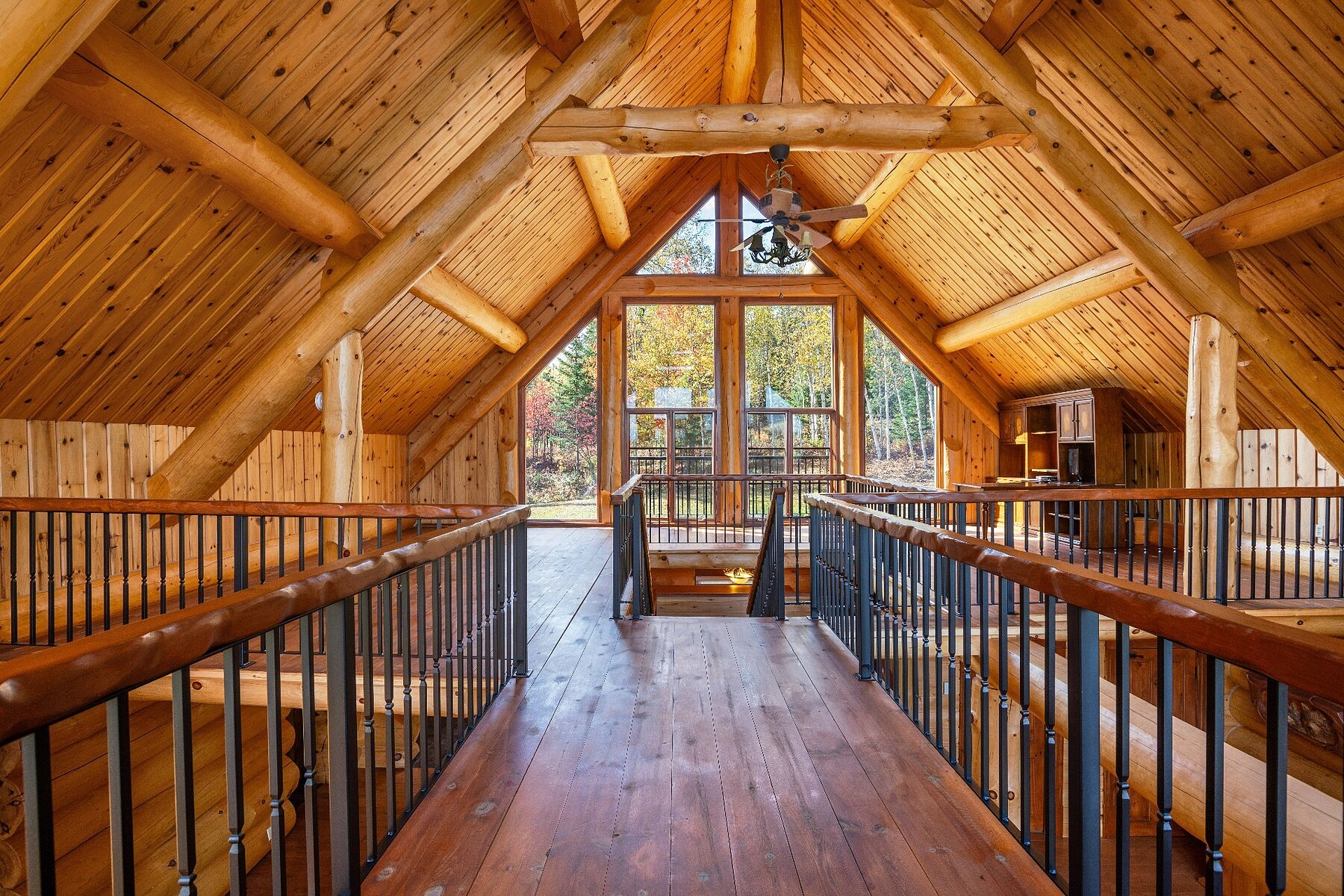  Saint-Zénon, Lanaudière - 物件實景