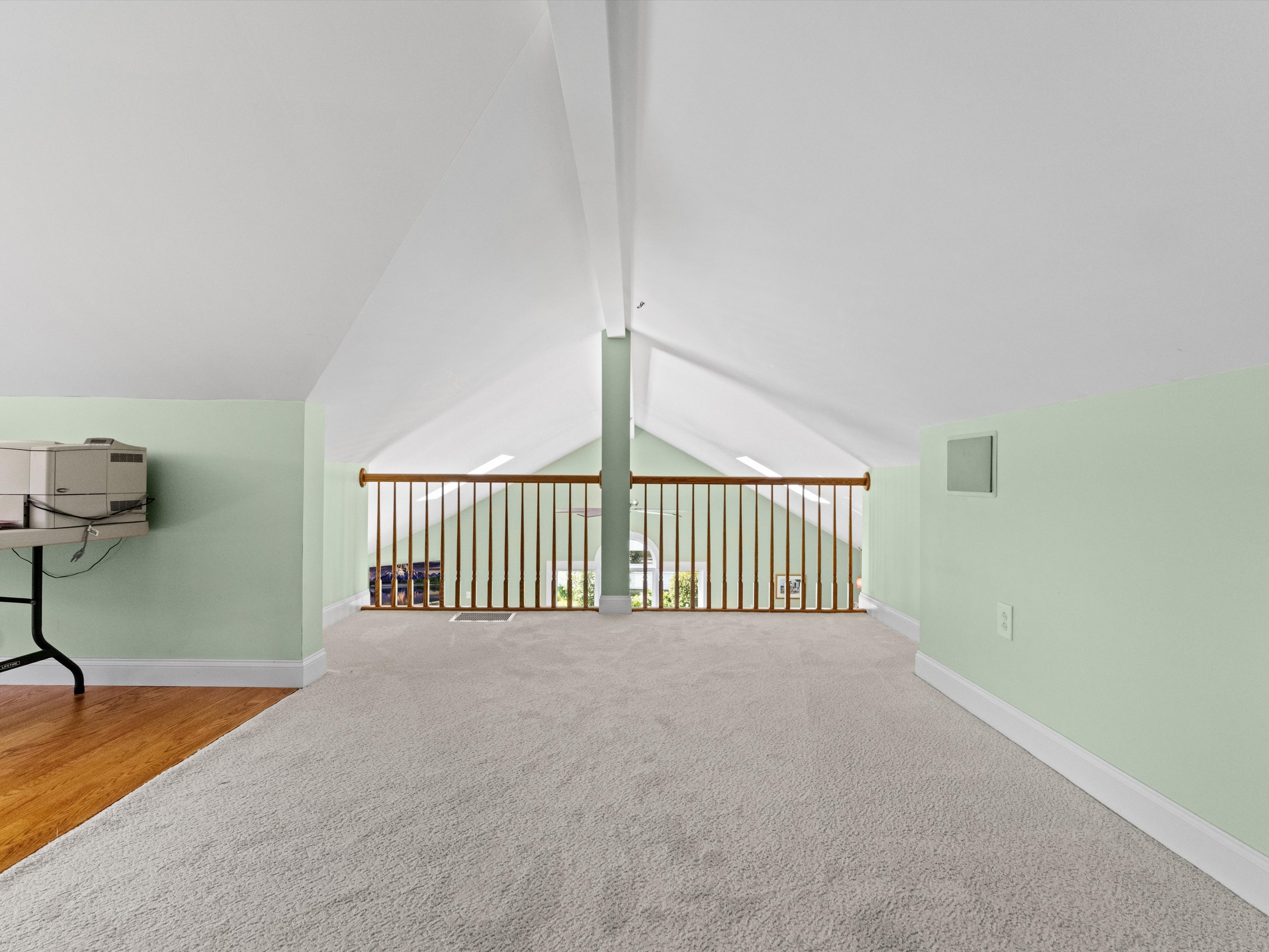  Connecticut River Farmhouse - 物件實景