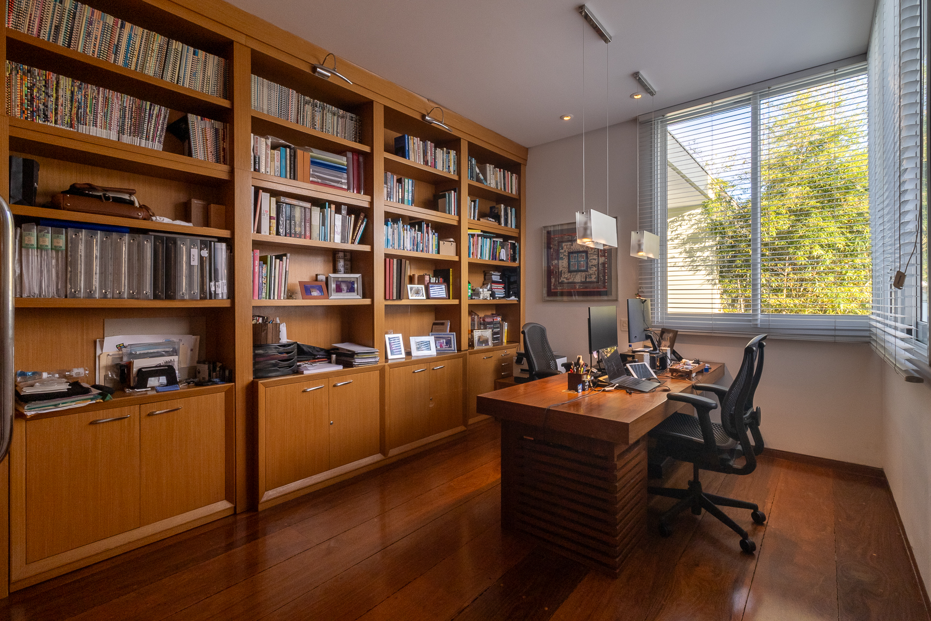  Elegant residence near Hospital Albert Einstein - 物件實景