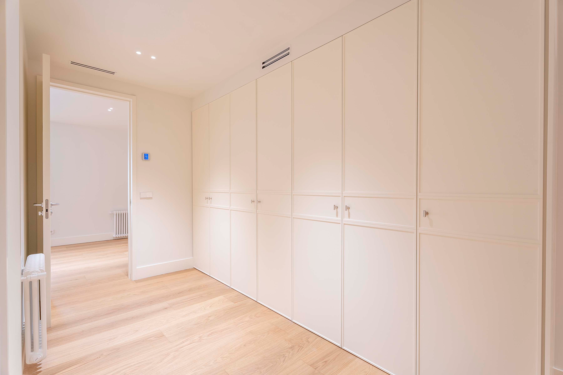  Flat in the golden mile of the Salamanca District - 物件實景