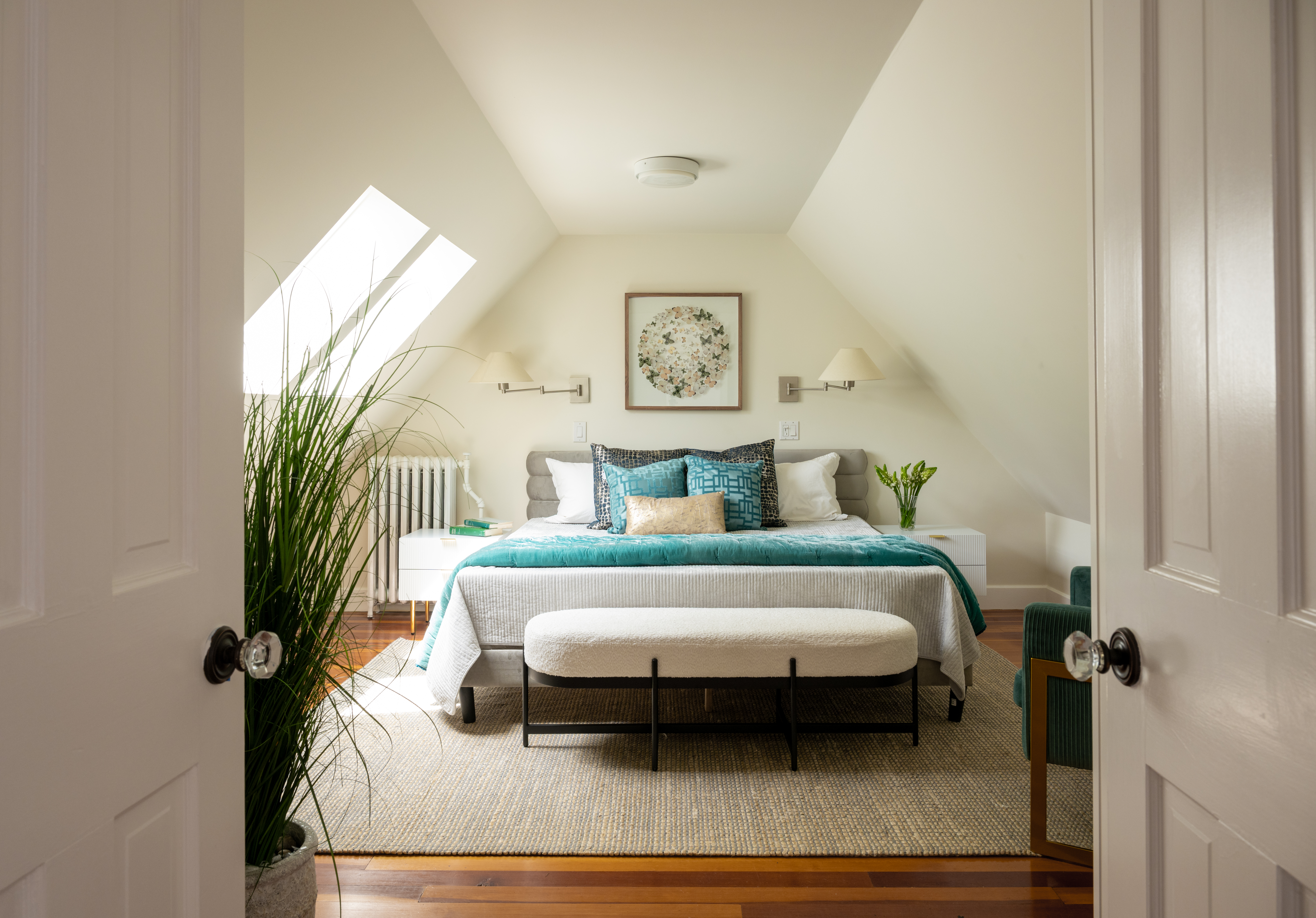  73 Francis Avenue, Cambridge, MA, 02138 - 物件實景