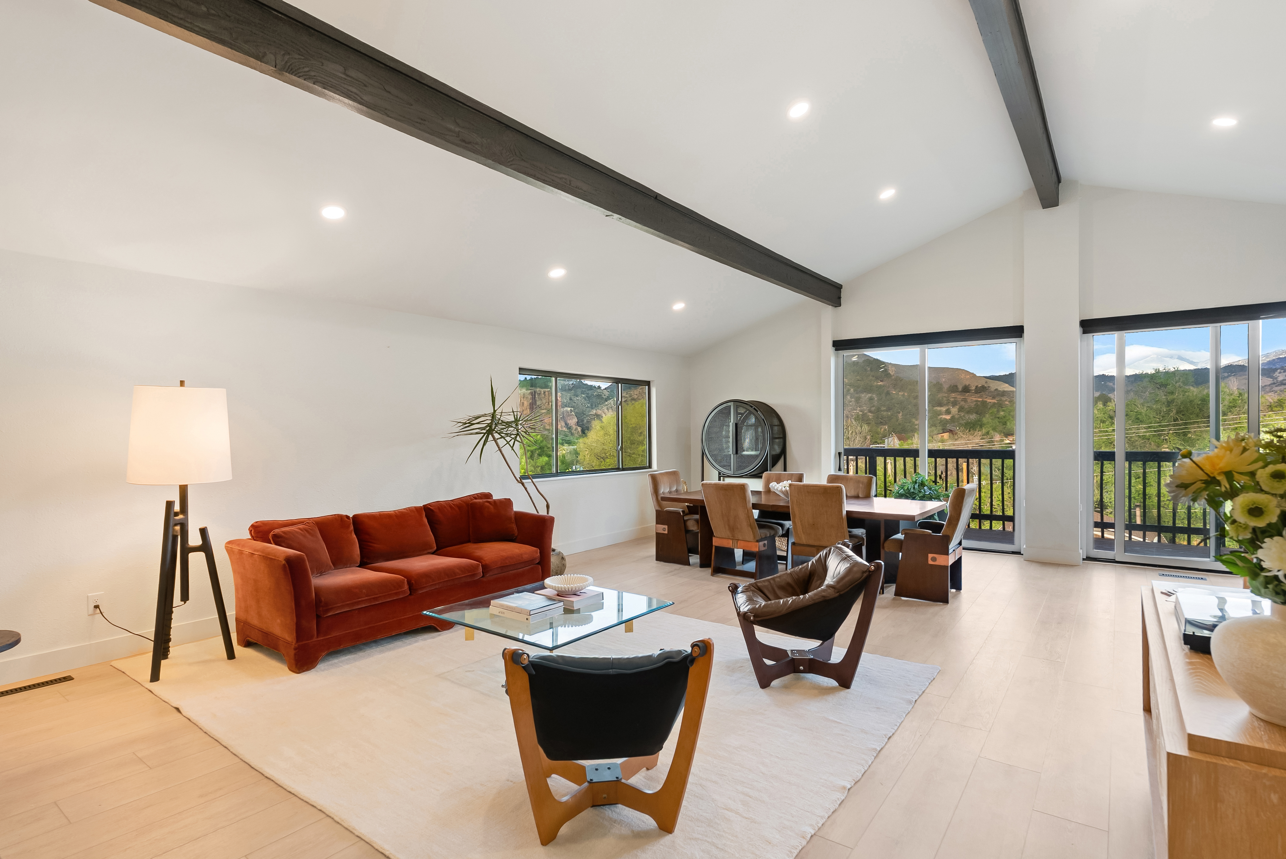 Fully Renovated Modern Lyons Experience - 物件實景