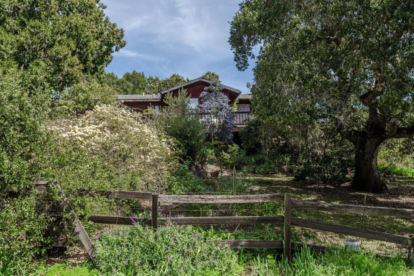 Portola Valley, California, 94028, United States, ,Land,For Sale,1752265