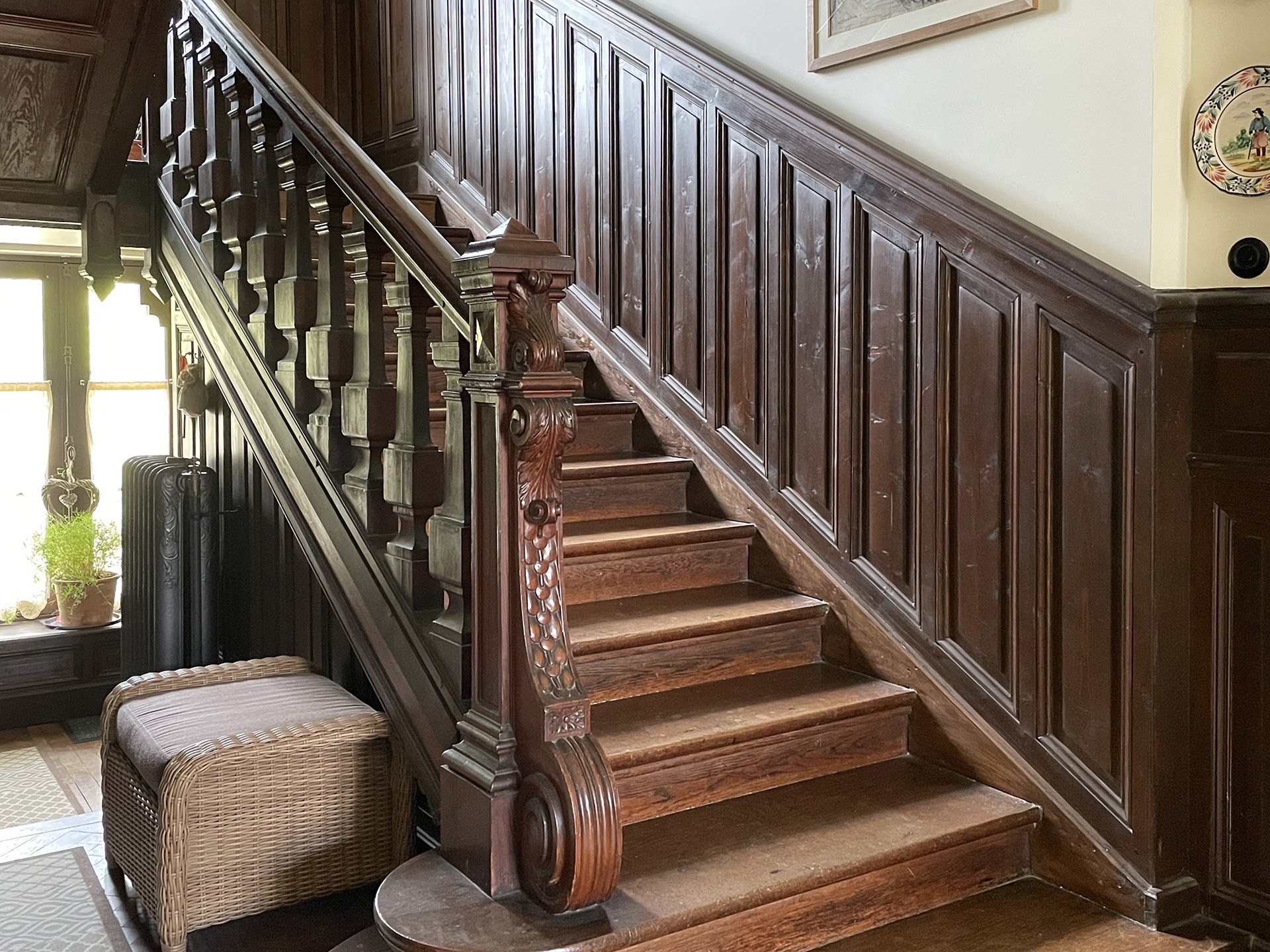  MORLAIX, SUMPTUOUS RENOVATION ON 7 HECTARES PARK - 物件實景