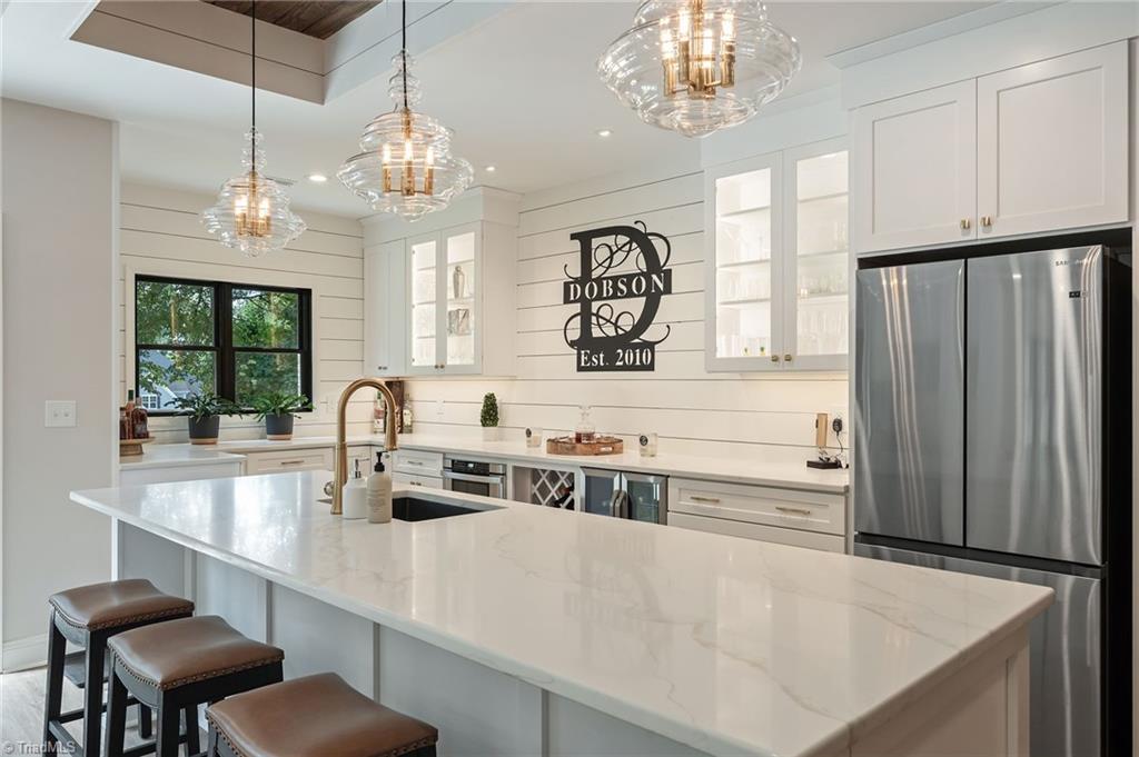 Lewisville, North Carolina, 27023, United States, 4 Bedrooms Bedrooms, ,5 BathroomsBathrooms,Residential,For Sale,1926201