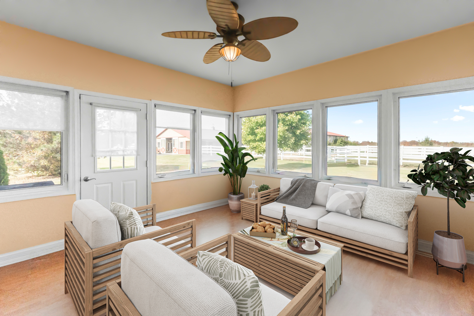 Sheridan, Illinois, 60551, United States, 3 Bedrooms Bedrooms, ,2 BathroomsBathrooms,Residential,For Sale,1994761