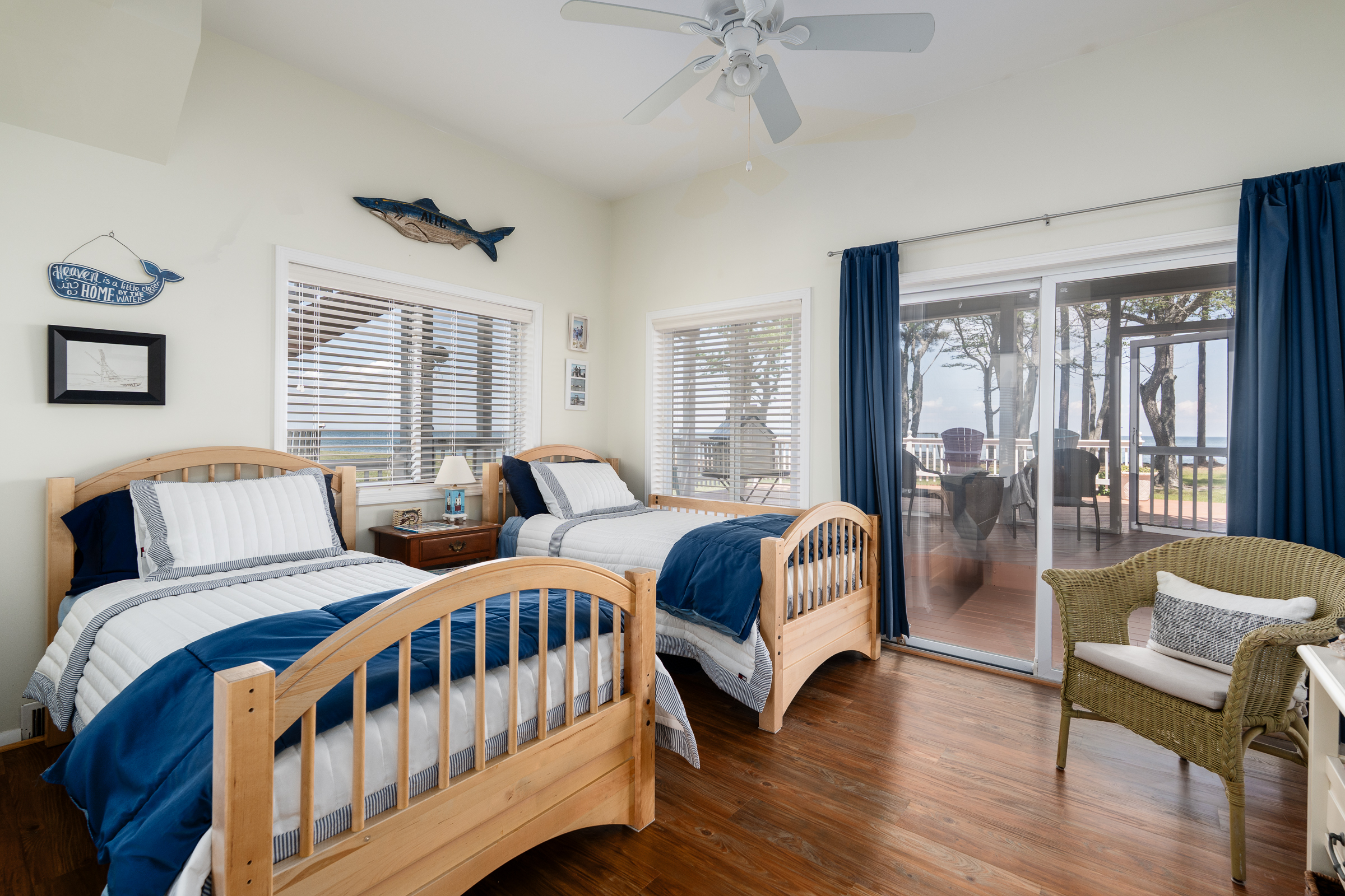  1749 Lighthouse View Drive, Heathsville, VA 22473 - 物件實景