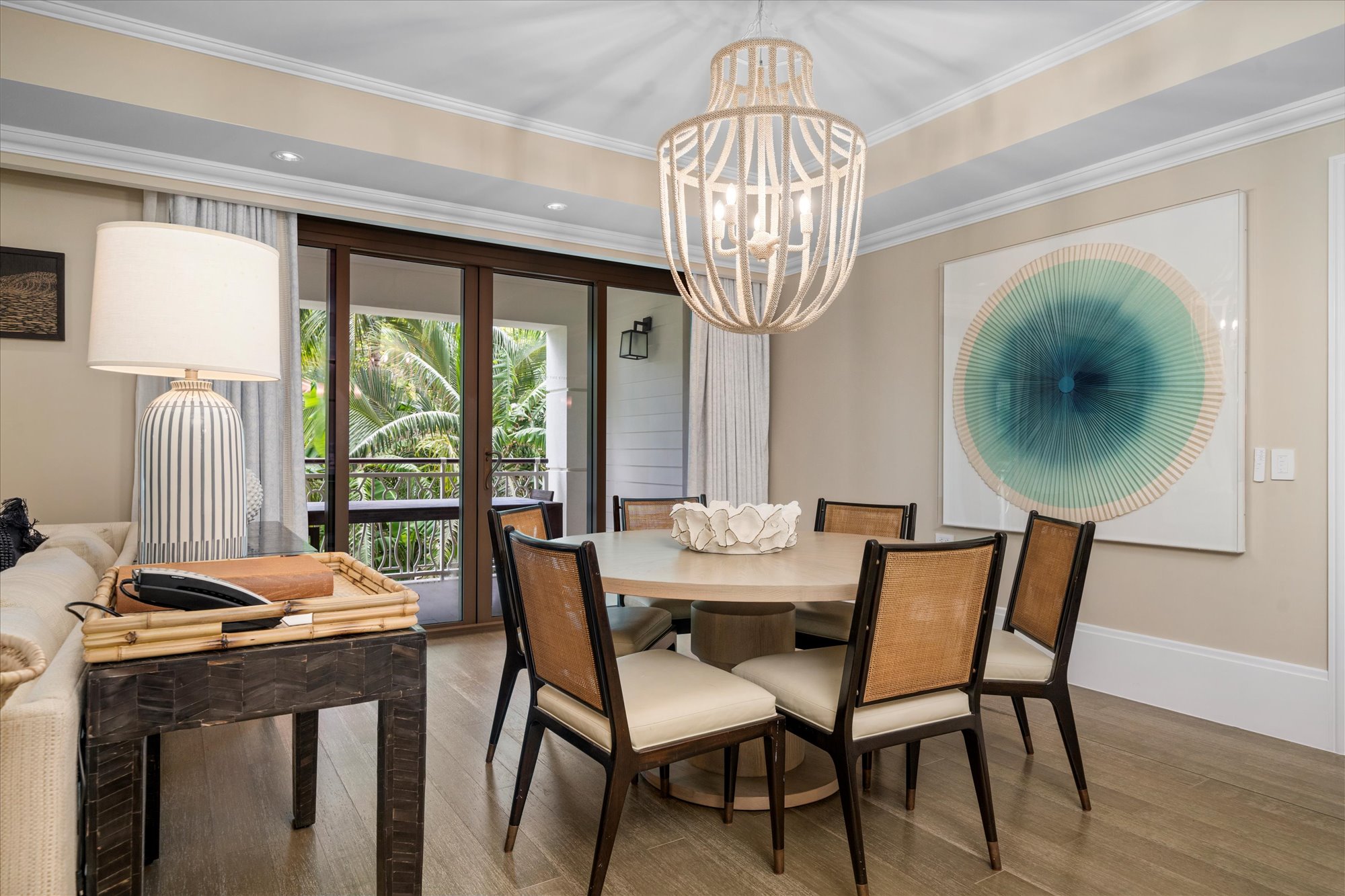  Rosewood Two Bedroom Large, East Wing Residence - 物件實景