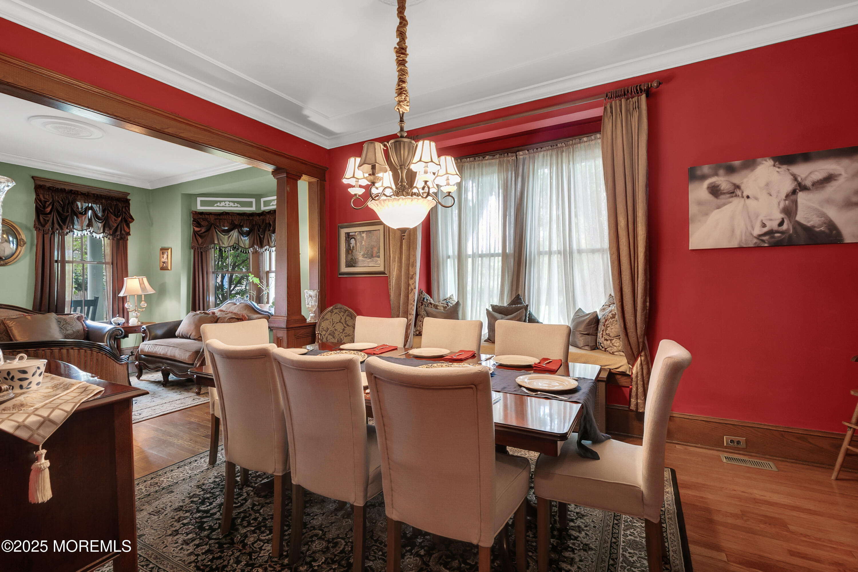 West Long Branch, New Jersey, 07764, United States, 5 Bedrooms Bedrooms, ,2 BathroomsBathrooms,Residential,For Sale,1982054