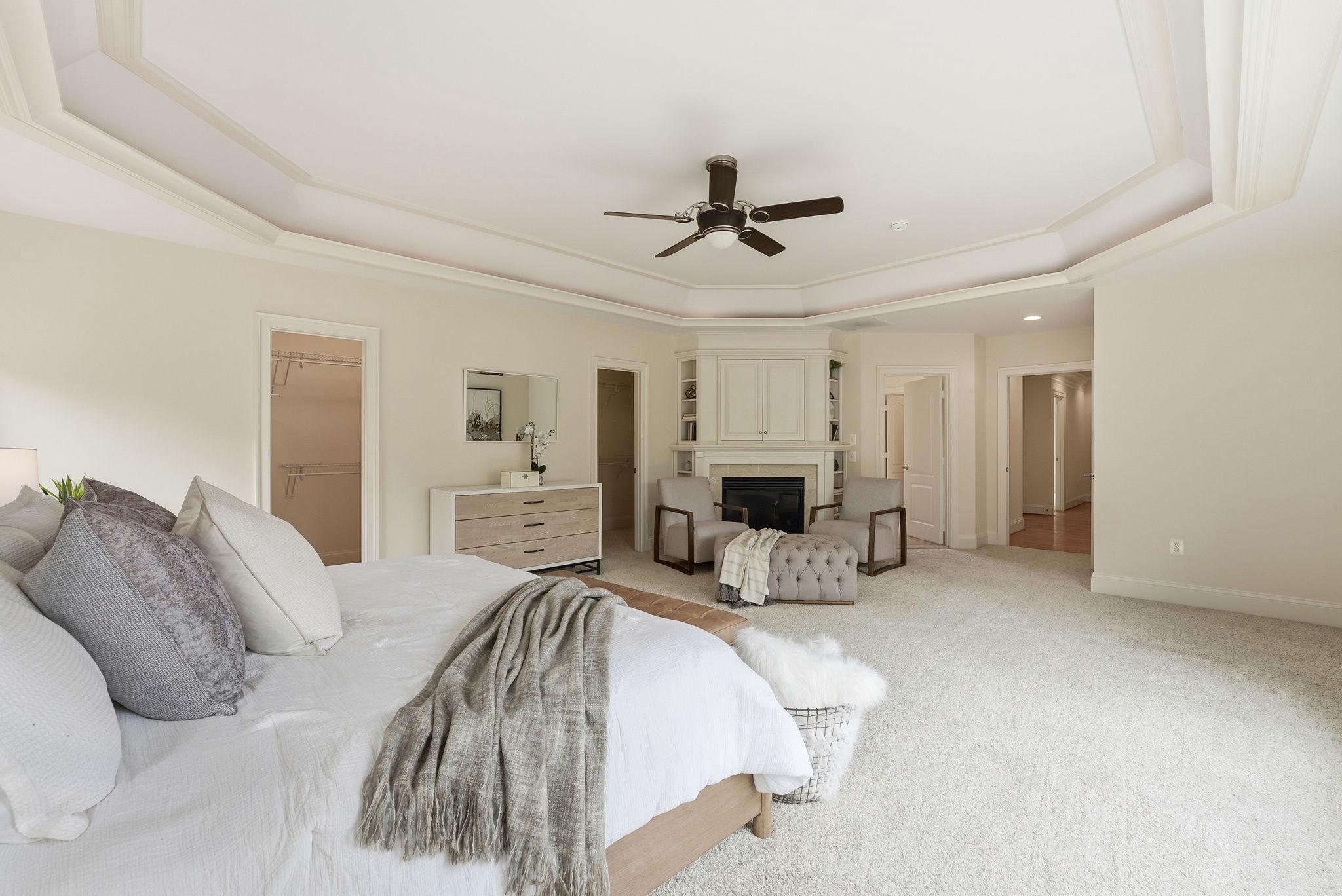  5836 Conway Road, Bethesda, MD, 20817 - 物件實景