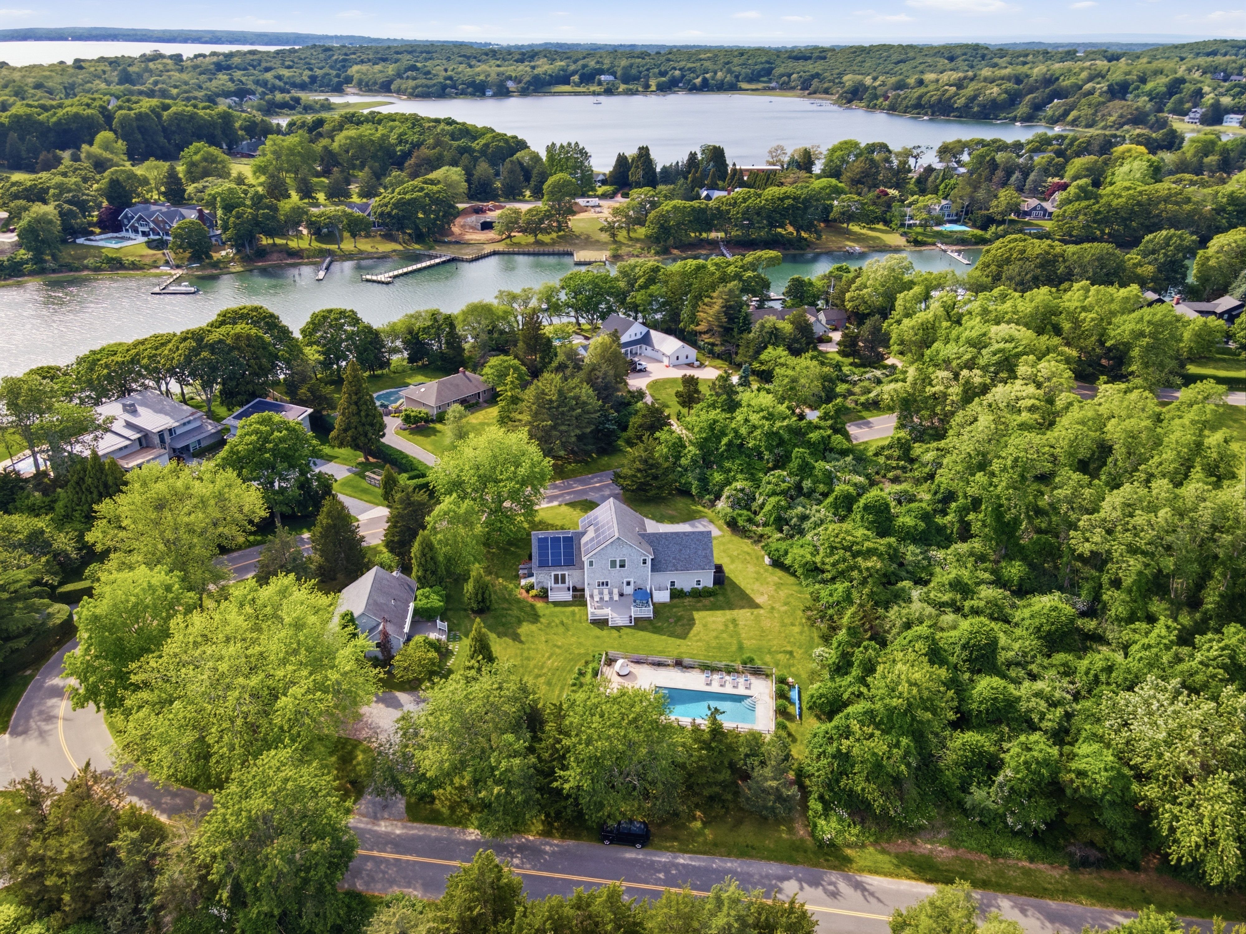  14 Freds Lane, Shelter Island, NY 11964 - 物件實景