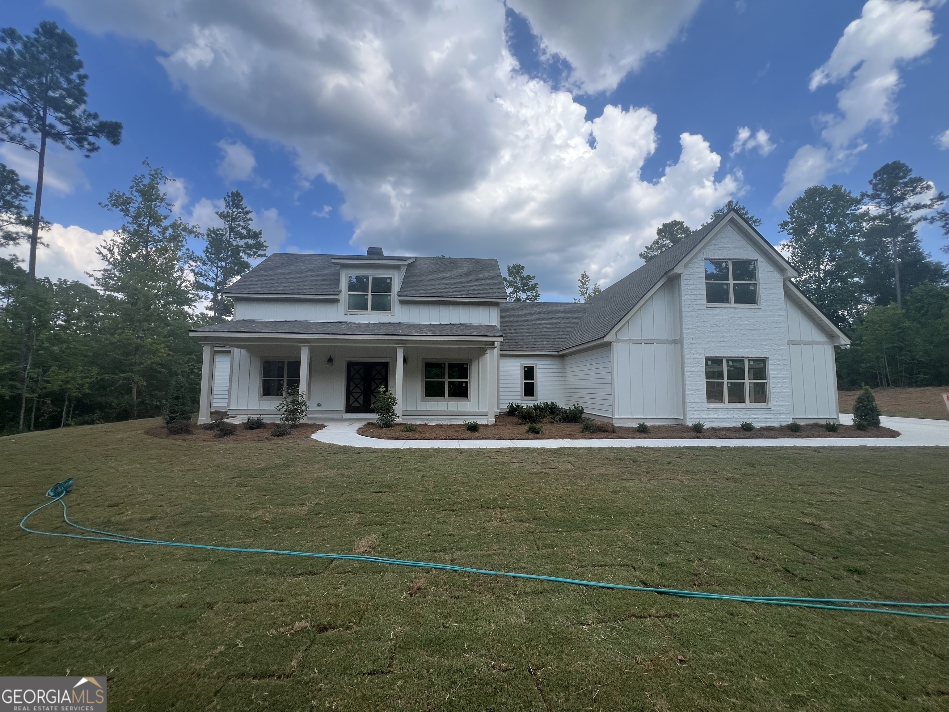 Senoia, Georgia, 30276, United States, 5 Bedrooms Bedrooms, ,4 BathroomsBathrooms,Residential,For Sale,1901806