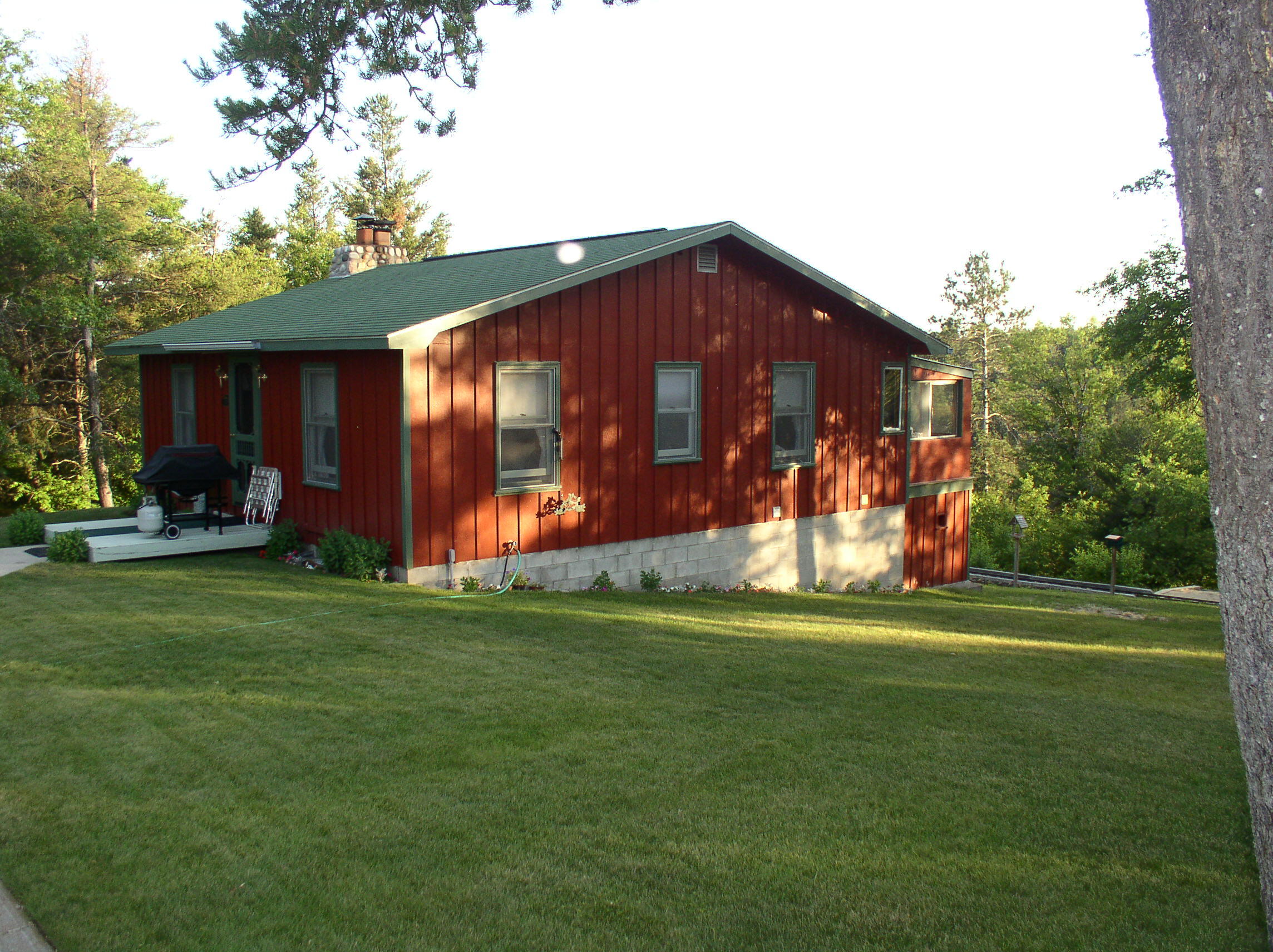 230 S Abbe Road, Fairview, Michigan, 48621, United States, 2 Bedrooms Bedrooms, ,2 BathroomsBathrooms,Residential,For Sale,230 S Abbe Road,1637437