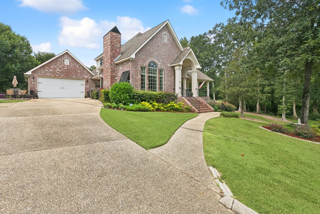 Carriere, Mississippi, 39426, United States, 4 Bedrooms Bedrooms, ,4 BathroomsBathrooms,Residential,For Sale,1961083