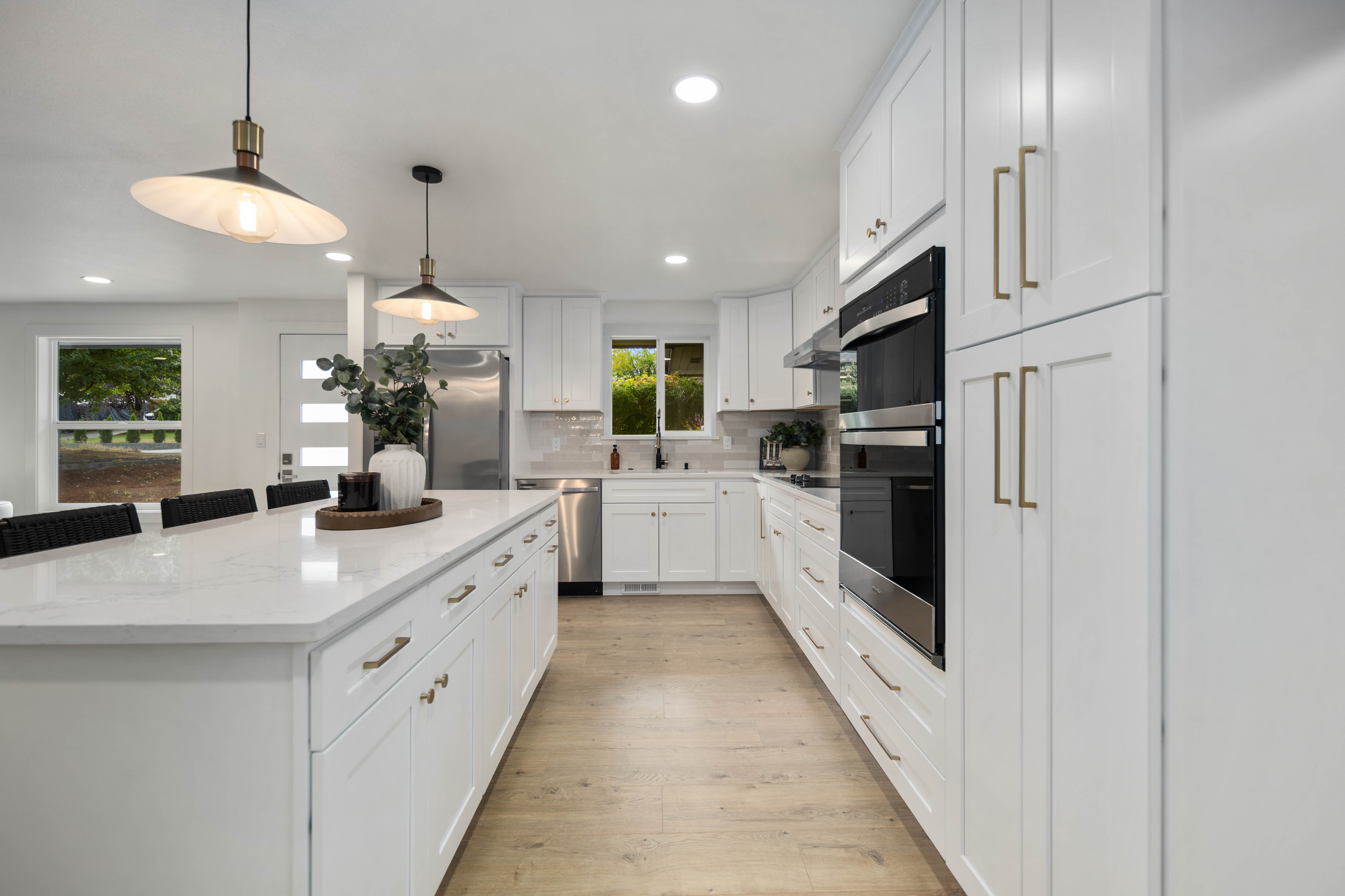  Refined Gem in Bothell - 物件實景