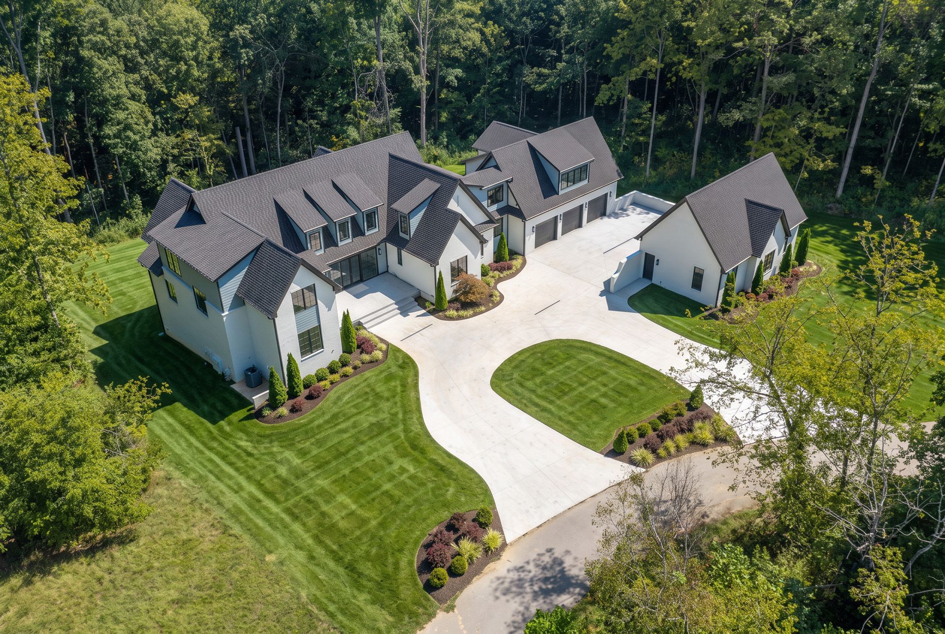  14401 River Glades Lane, Prospect, KY 40059 - 物件實景