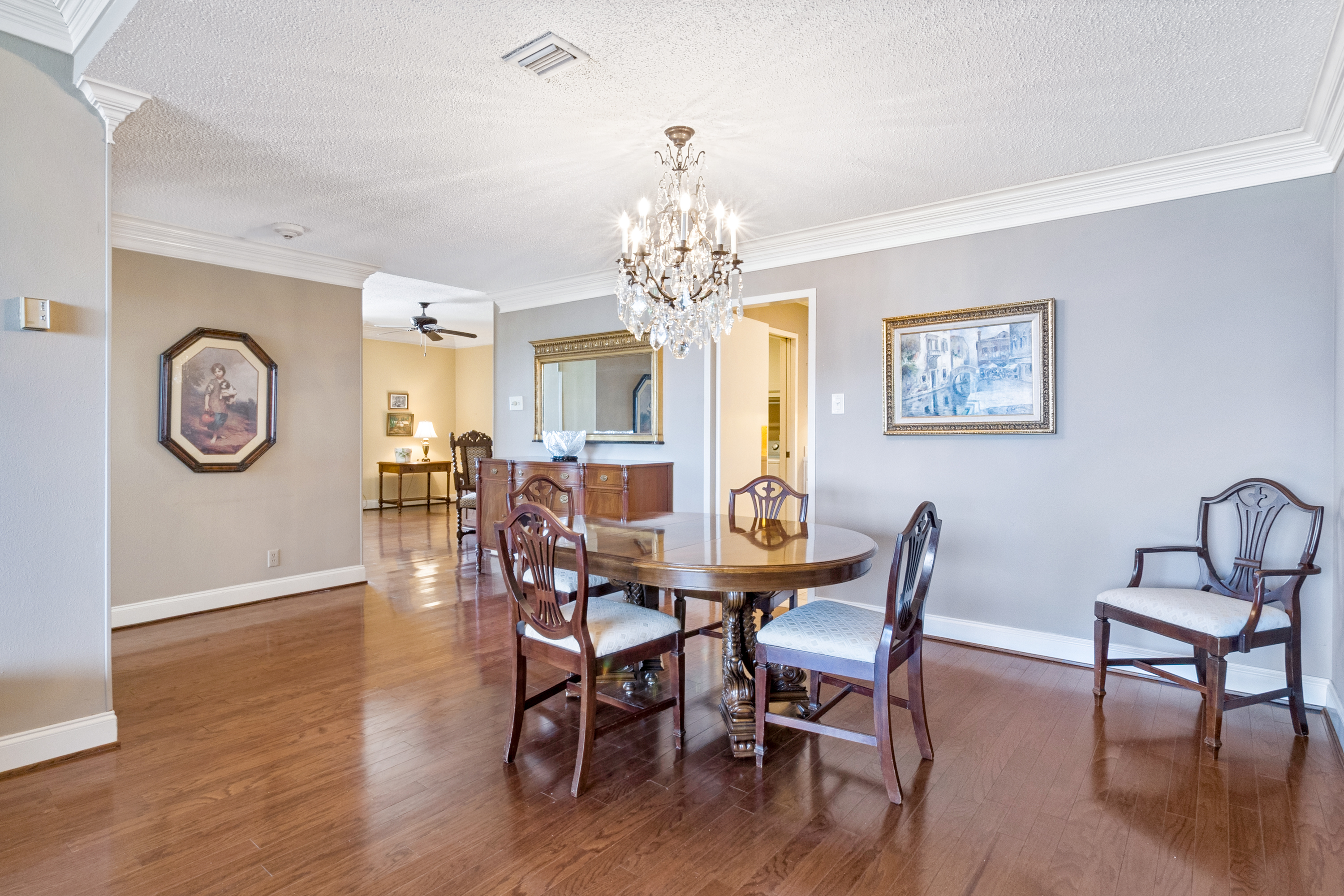  6335 W. Northwest Highway #1517 - 物件實景