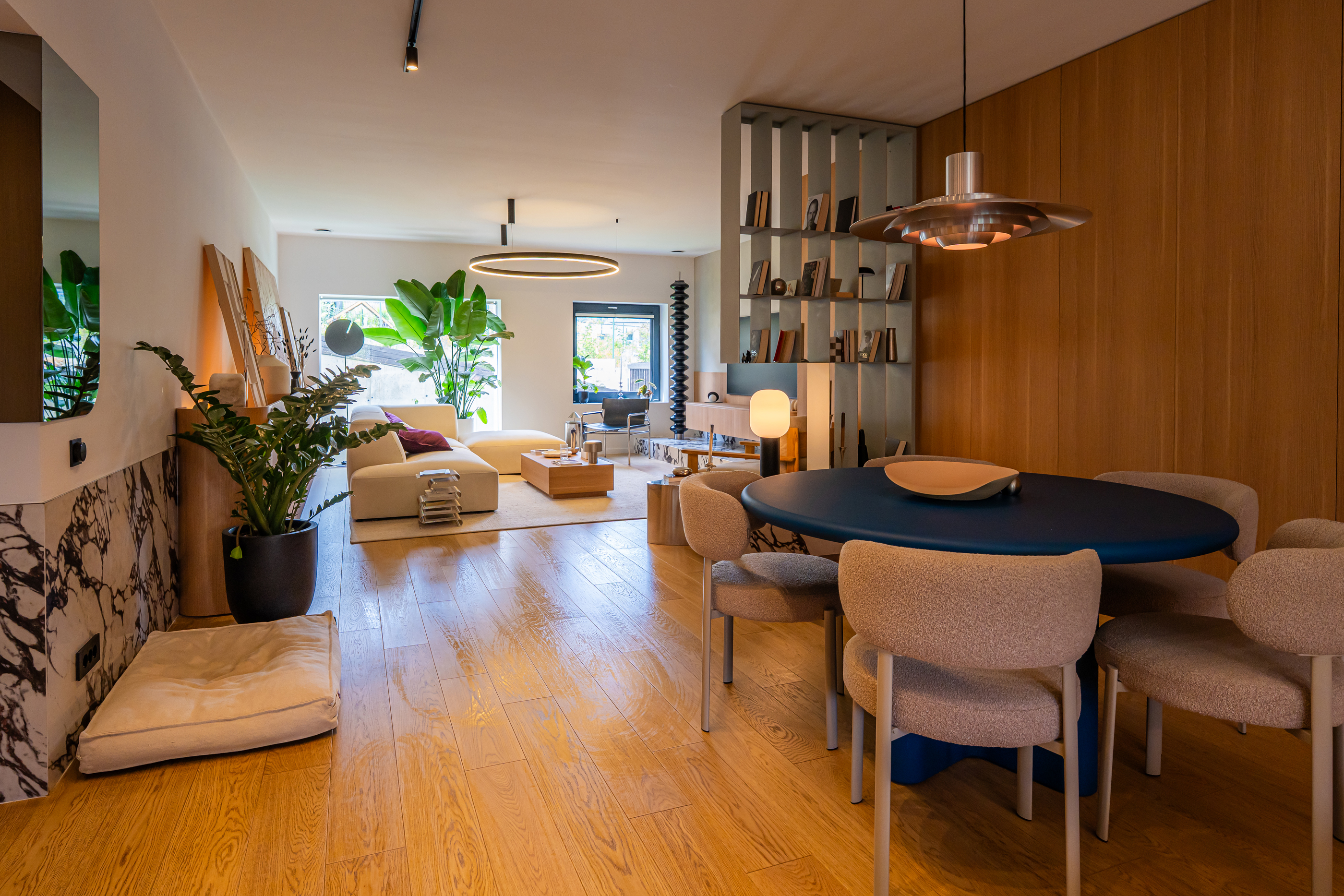  Passive House - Designer Residence, Cluj-Napoca - 物件實景