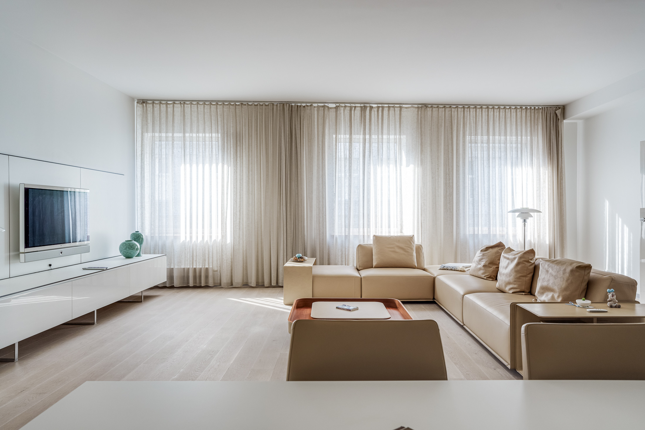  Elegant apartment in the house ?Prime Residence? - 物件實景