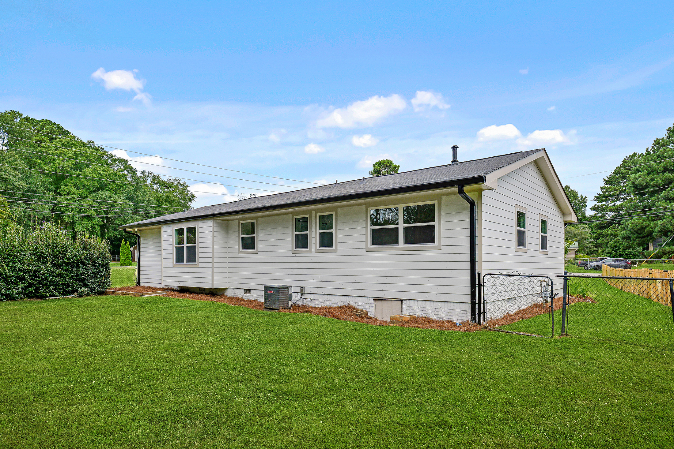  Turnkey Living in Beautifully Renovated Dacula Home - 物件實景