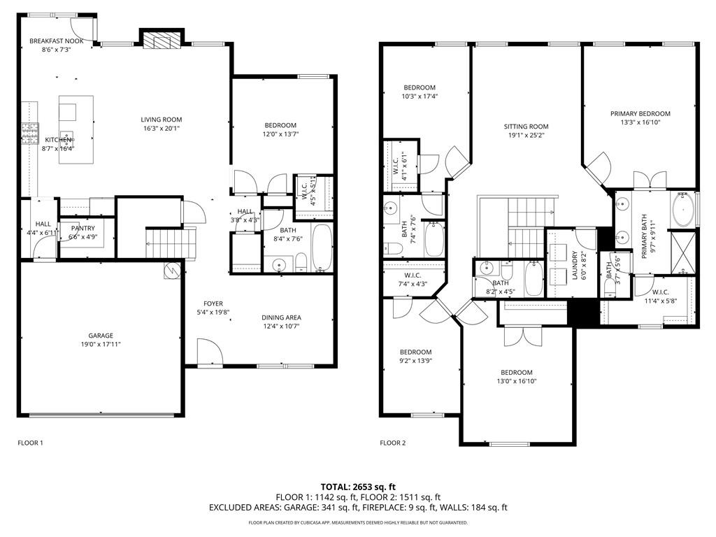 Lawrenceville, Georgia, 30046, United States, 5 Bedrooms Bedrooms, ,4 BathroomsBathrooms,Residential,For Sale,1982539