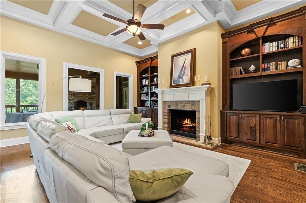 Jasper, Georgia, 30143, United States, 4 Bedrooms Bedrooms, ,5 BathroomsBathrooms,Residential,For Sale,1975275