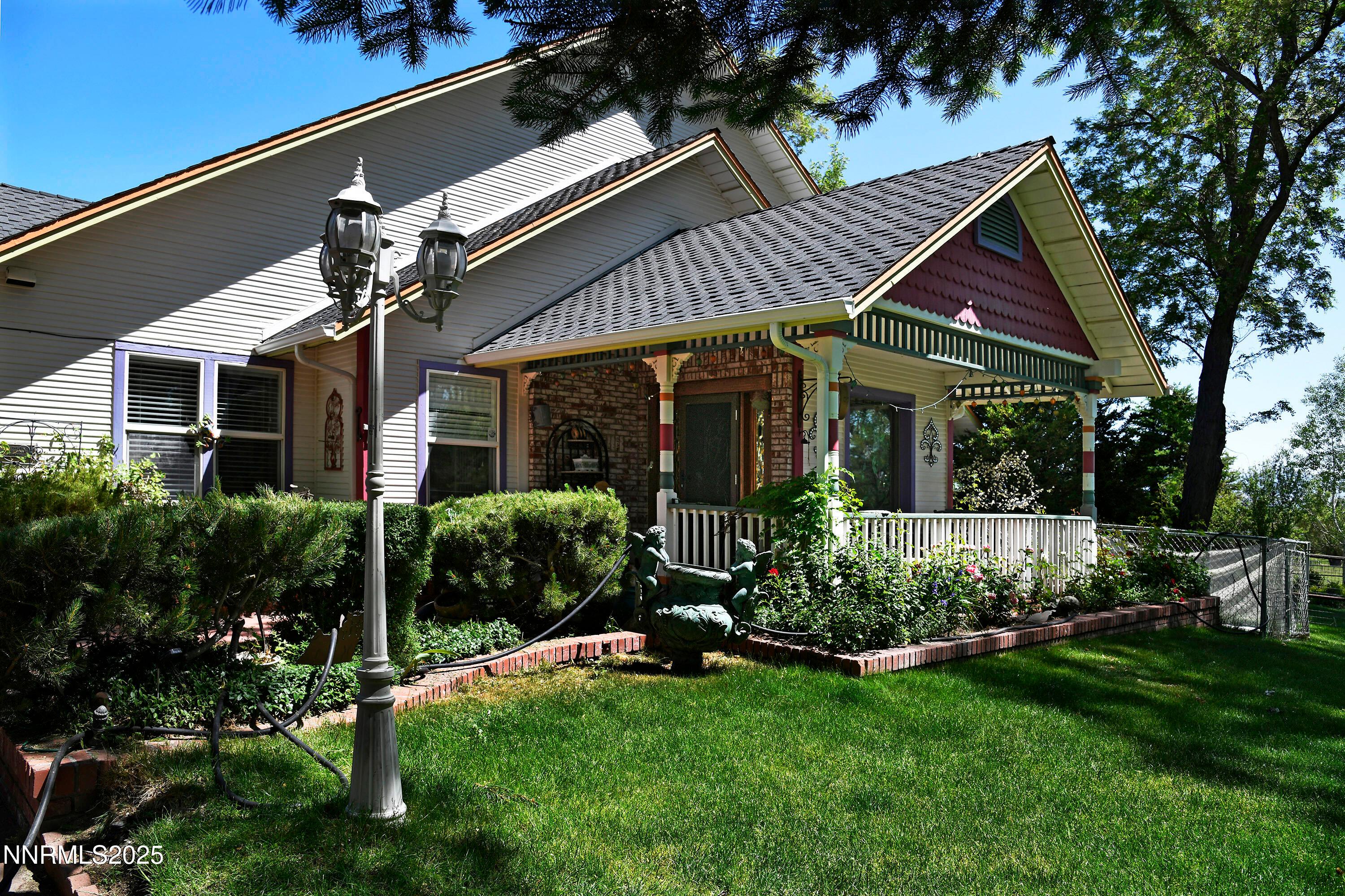 Gardnerville, Nevada, 89460, United States, 7 Bedrooms Bedrooms, ,7 BathroomsBathrooms,Residential,For Sale,1883344