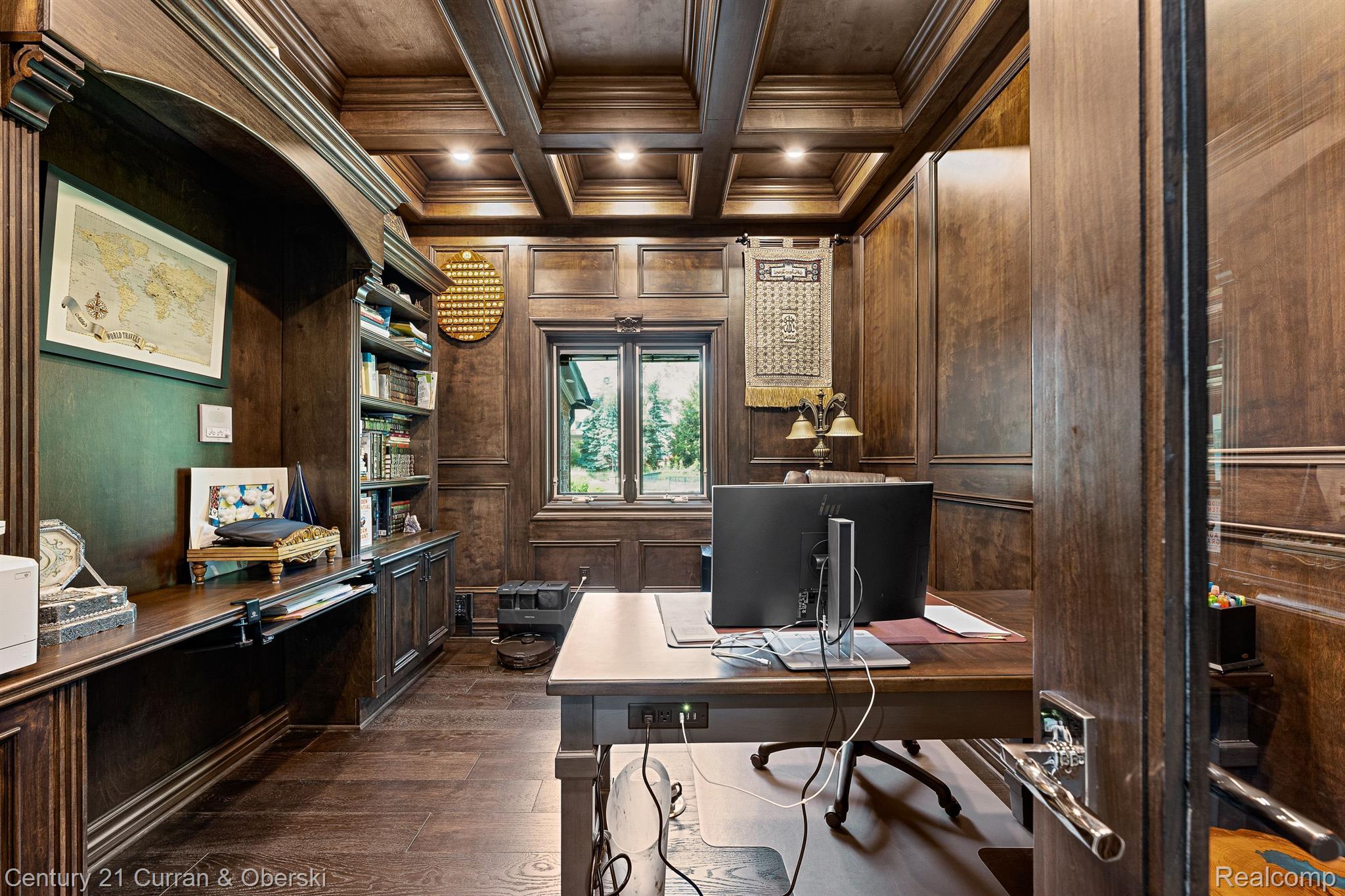 Northville Twp, Michigan, 48168, United States, 7 Bedrooms Bedrooms, ,10 BathroomsBathrooms,Residential,For Sale,1978218