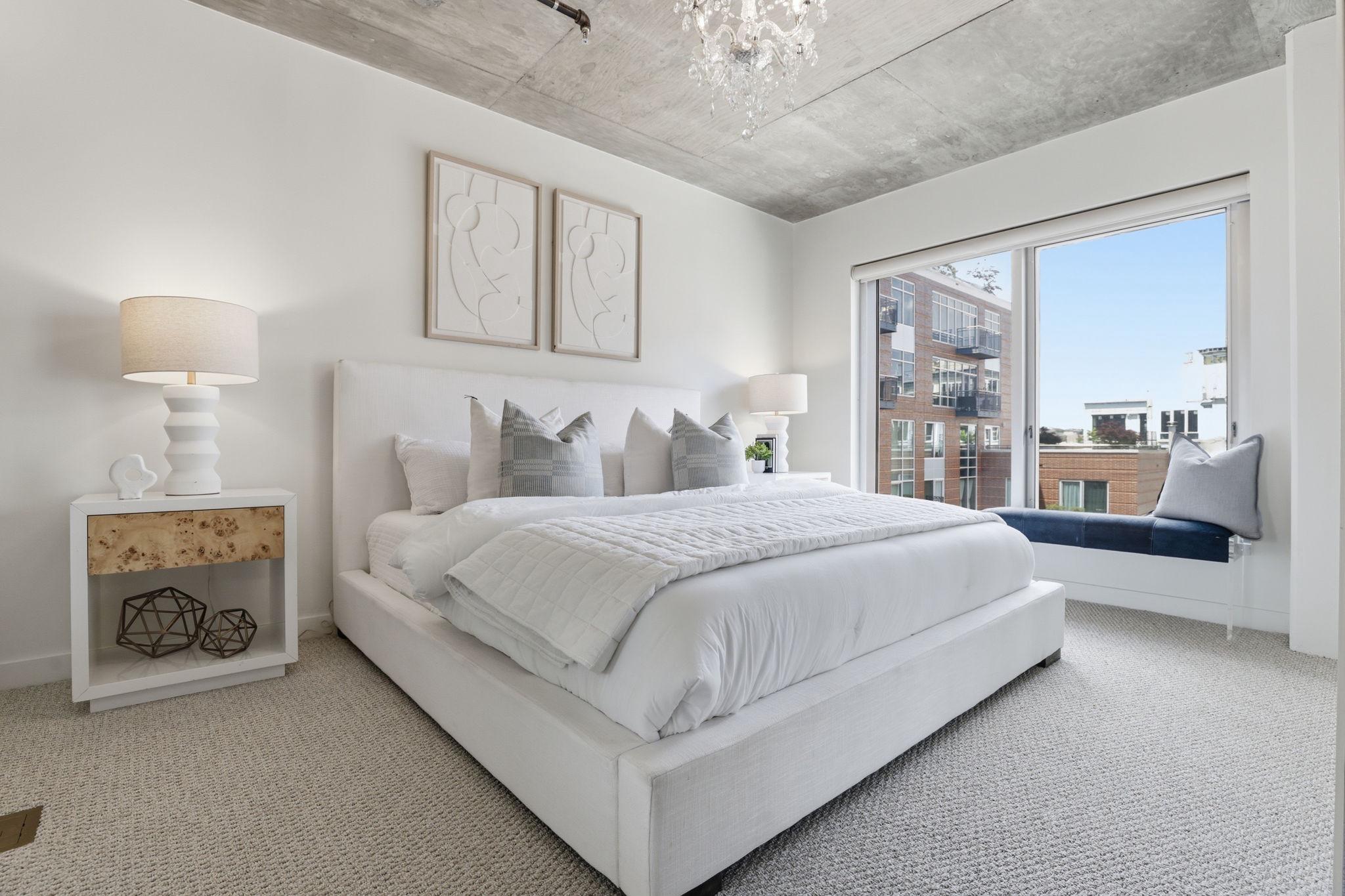  1515 15th Street NW, Washington, DC, 20005 - 物件實景