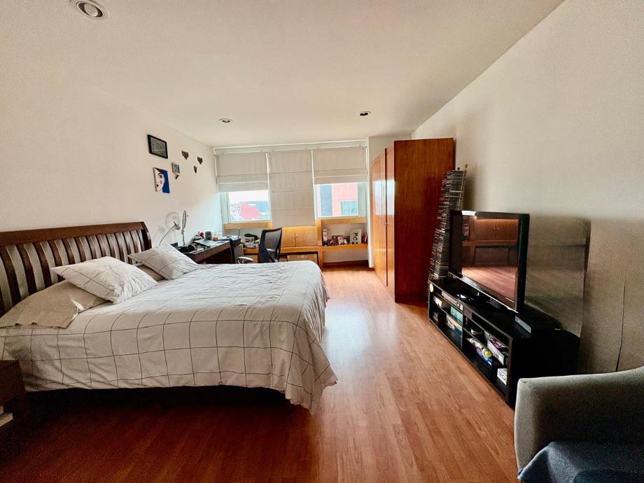 Cerrada de Tecamachalco, Miguel Hidalgo, Ciudad de México, 11650, Mexico, 3 Bedrooms Bedrooms, ,3 BathroomsBathrooms,Residential,For Sale,Cerrada de Tecamachalco,1444611
