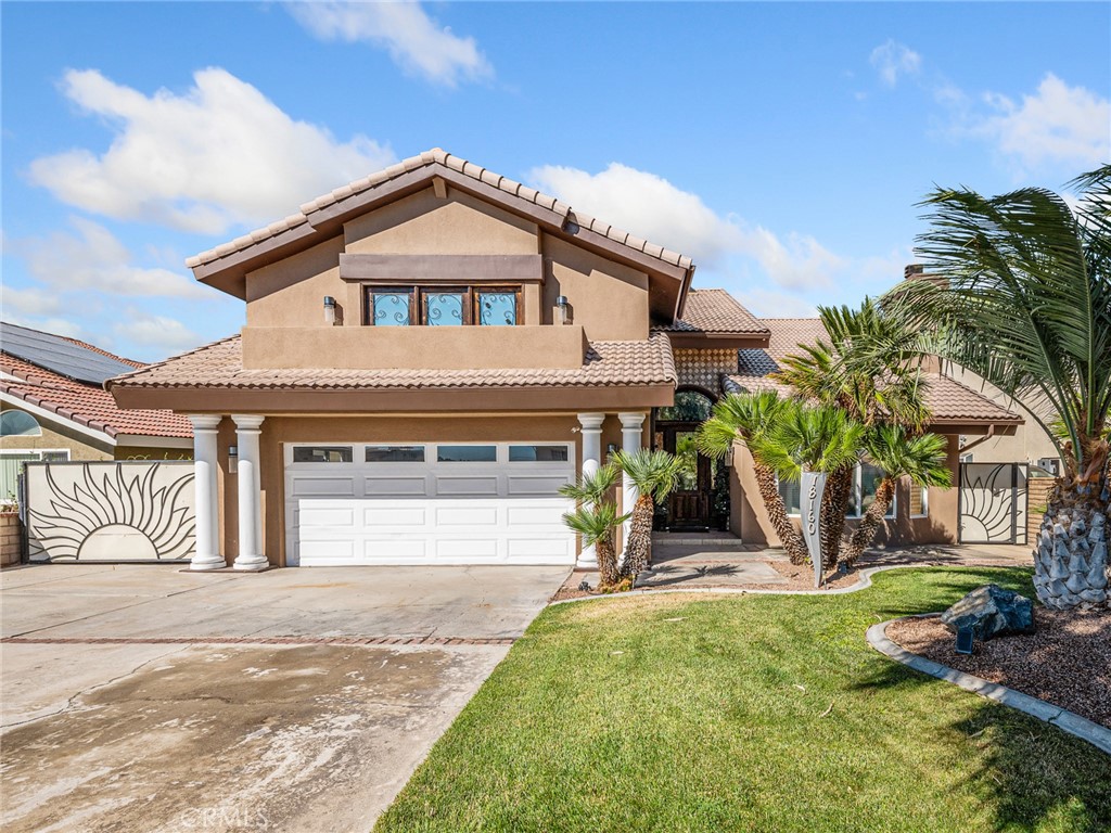 Victorville, California, 92395, United States, 4 Bedrooms Bedrooms, ,3 BathroomsBathrooms,Residential,For Sale,1991759