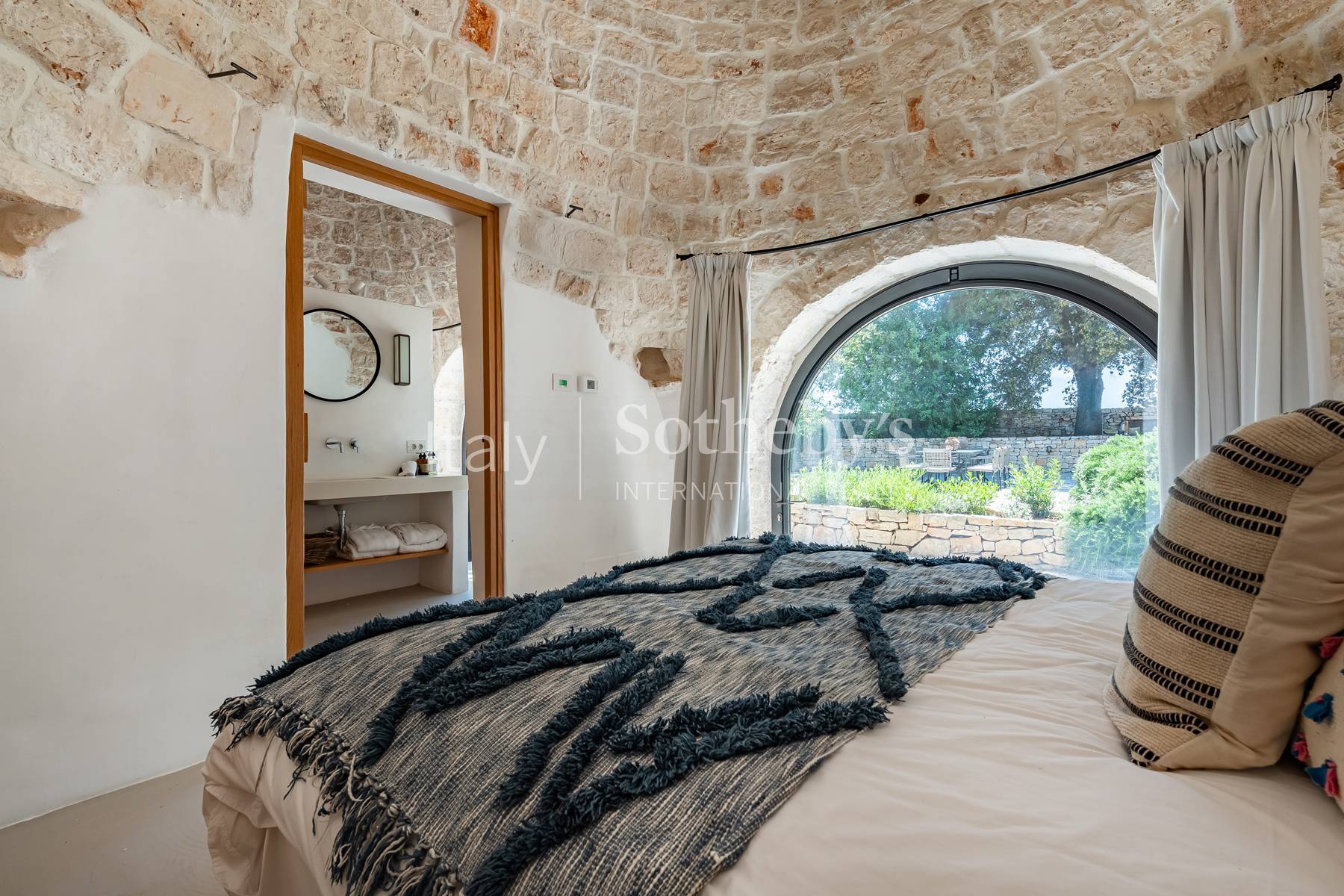  Exclusive historic masseria surrounded by nature - 物件實景