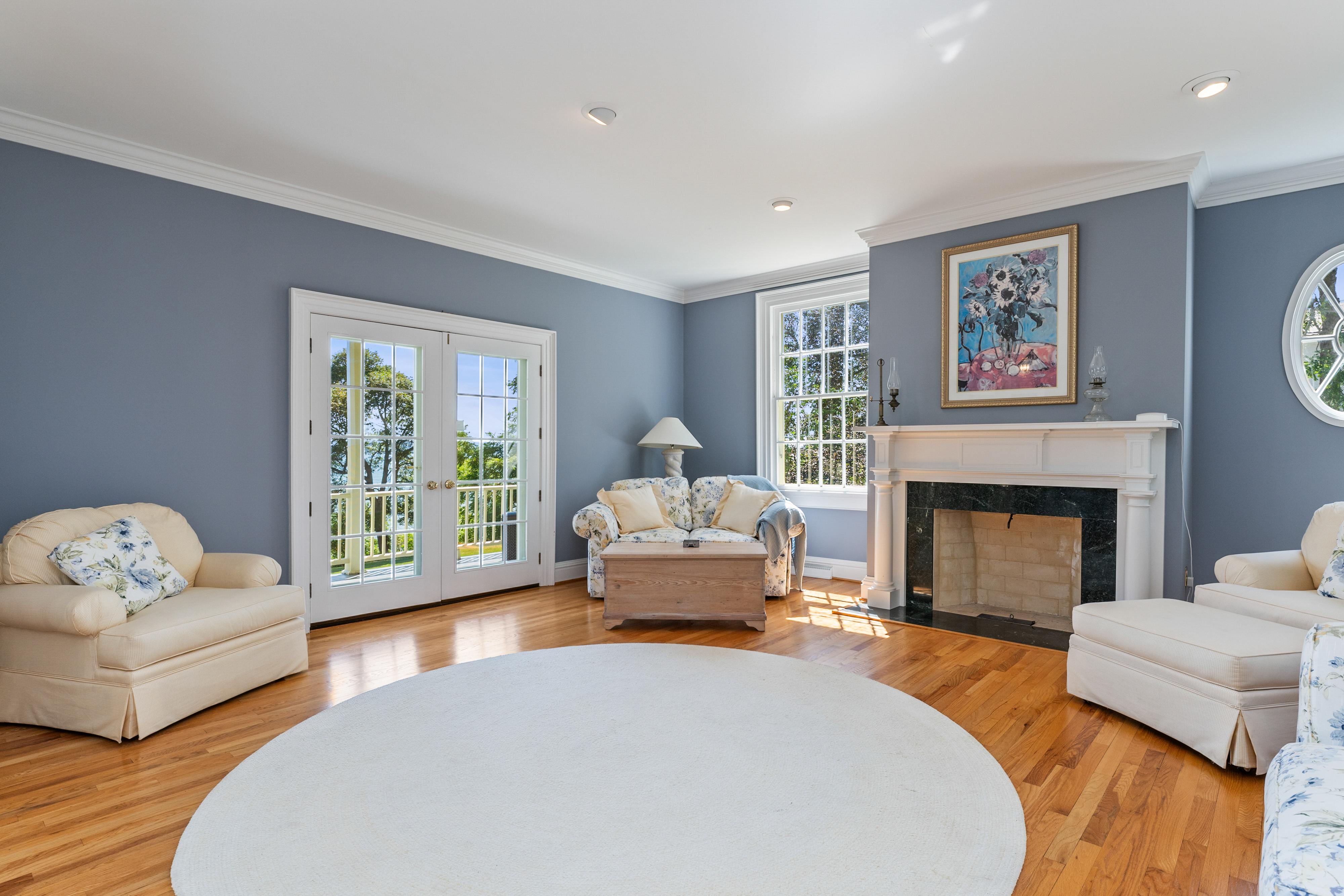  Eclectic City Home on Seneca Lake - 物件實景