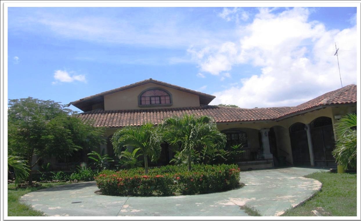 Liberia, Guanacaste, CR, 4 Bedrooms Bedrooms, ,Residential,For Sale,1621783