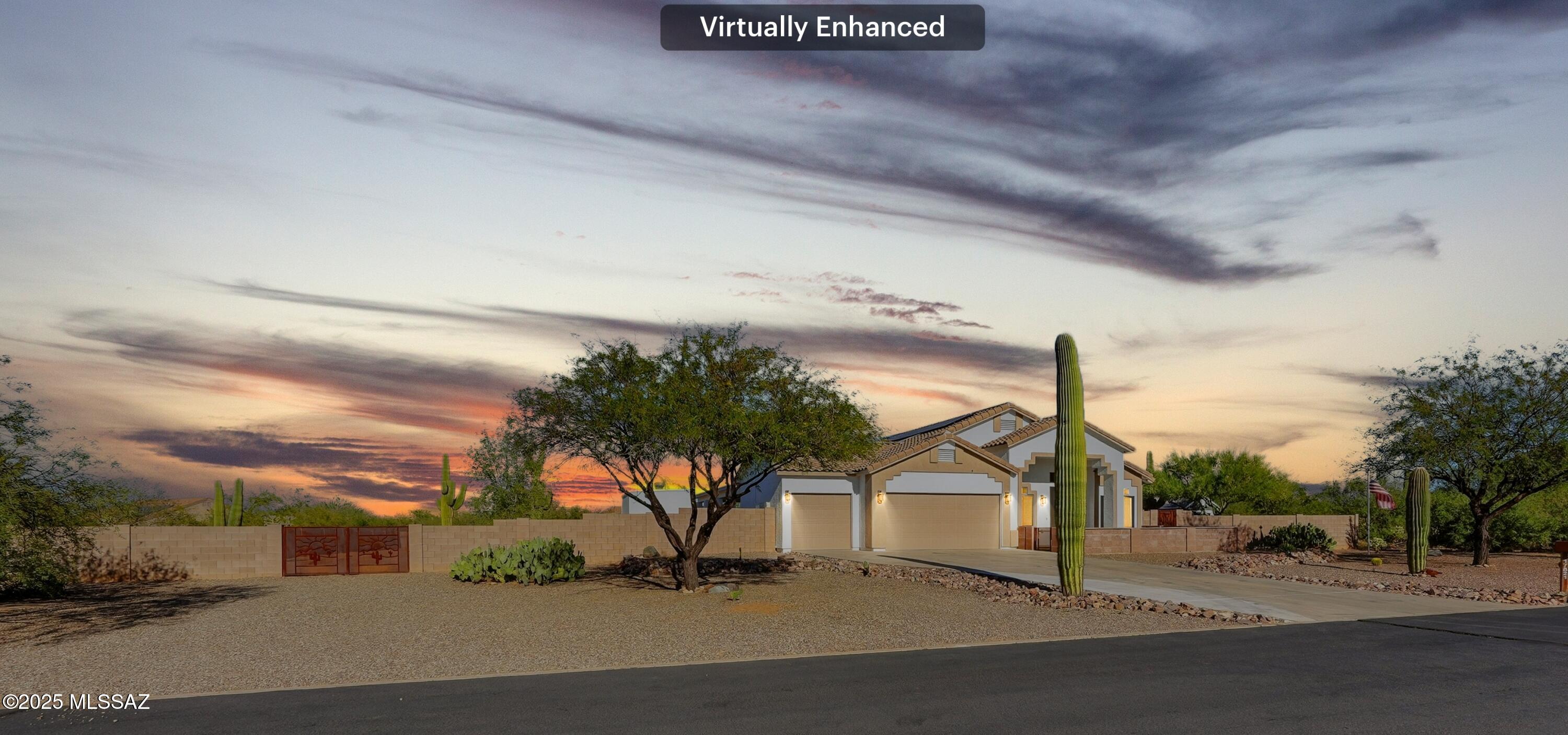 Sahuarita, Arizona, 85629, United States, 3 Bedrooms Bedrooms, ,2 BathroomsBathrooms,Residential,For Sale,1989505