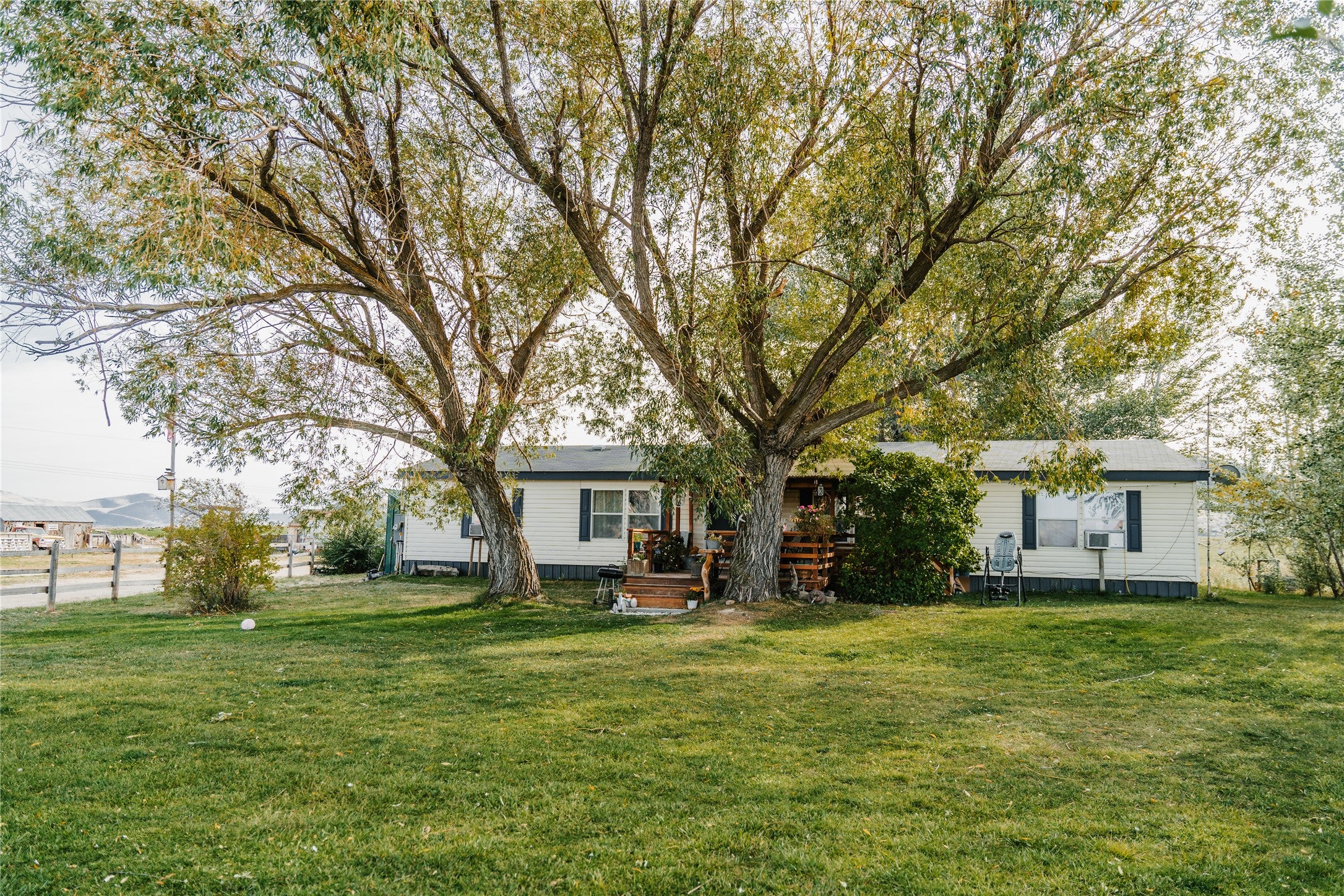 57315 & 57309 Kopp Road, Hot Springs, Montana, 59845, United States, 3 Bedrooms Bedrooms, ,2 BathroomsBathrooms,Residential,For Sale,57315 & 57309 Kopp Road,1639452
