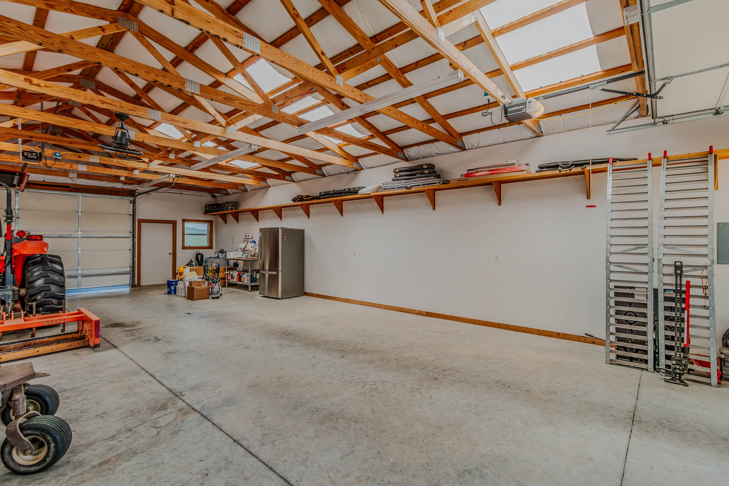  14390 Hwy 23, Witter, AR 72776 - 物件實景