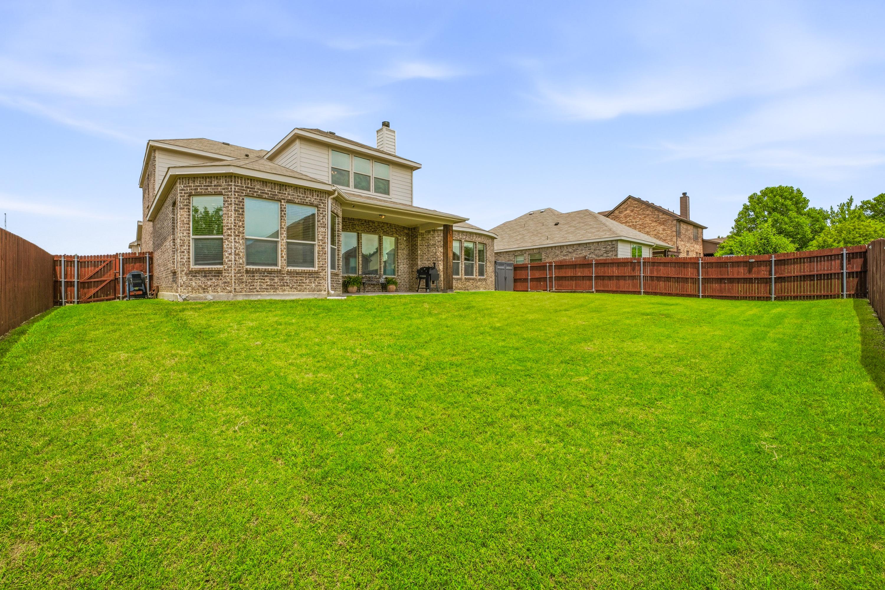  1544 Signature Drive, Weatherford, TX, 76087 - 物件實景
