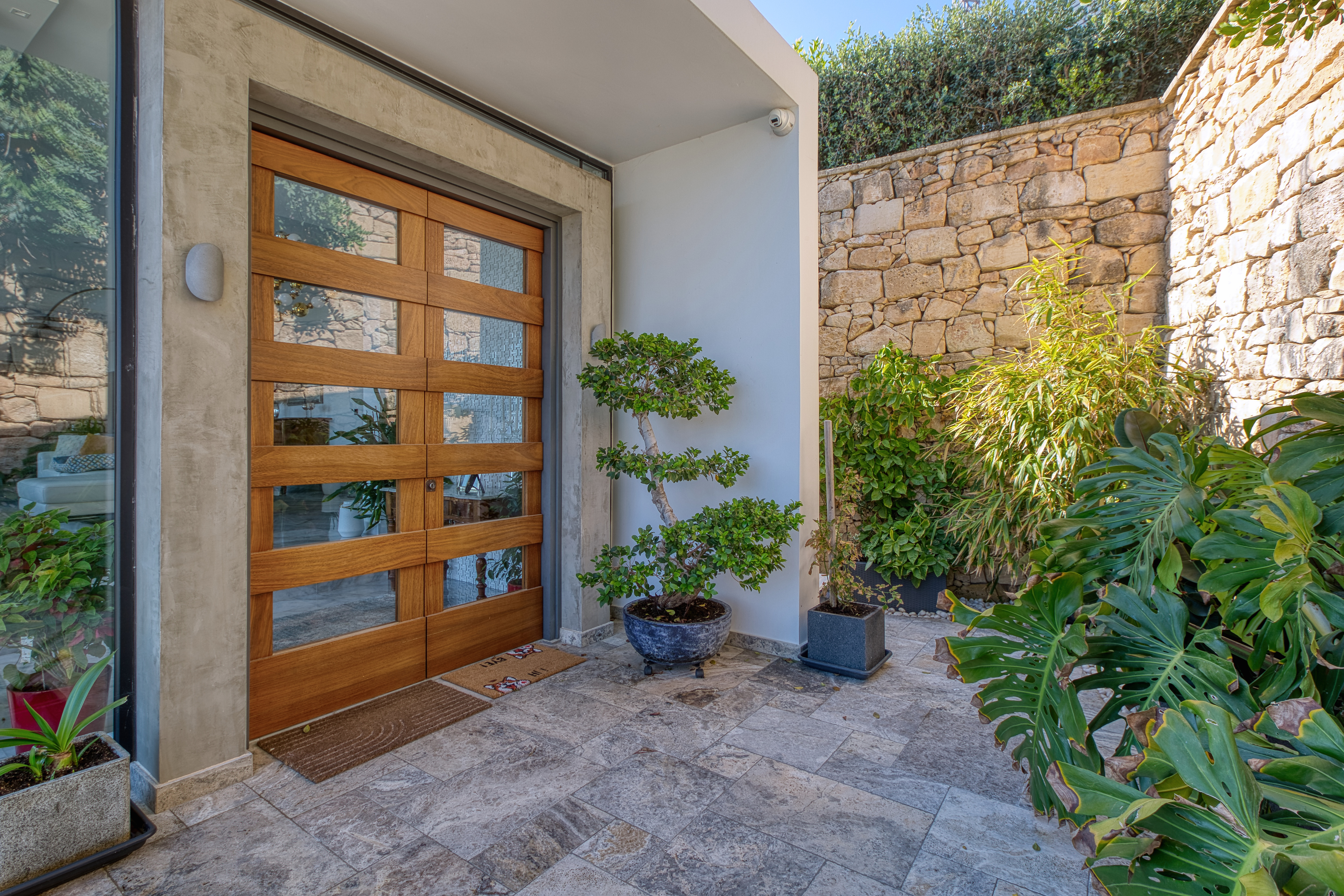  Contemporary Mediterranean Villa - 物件實景