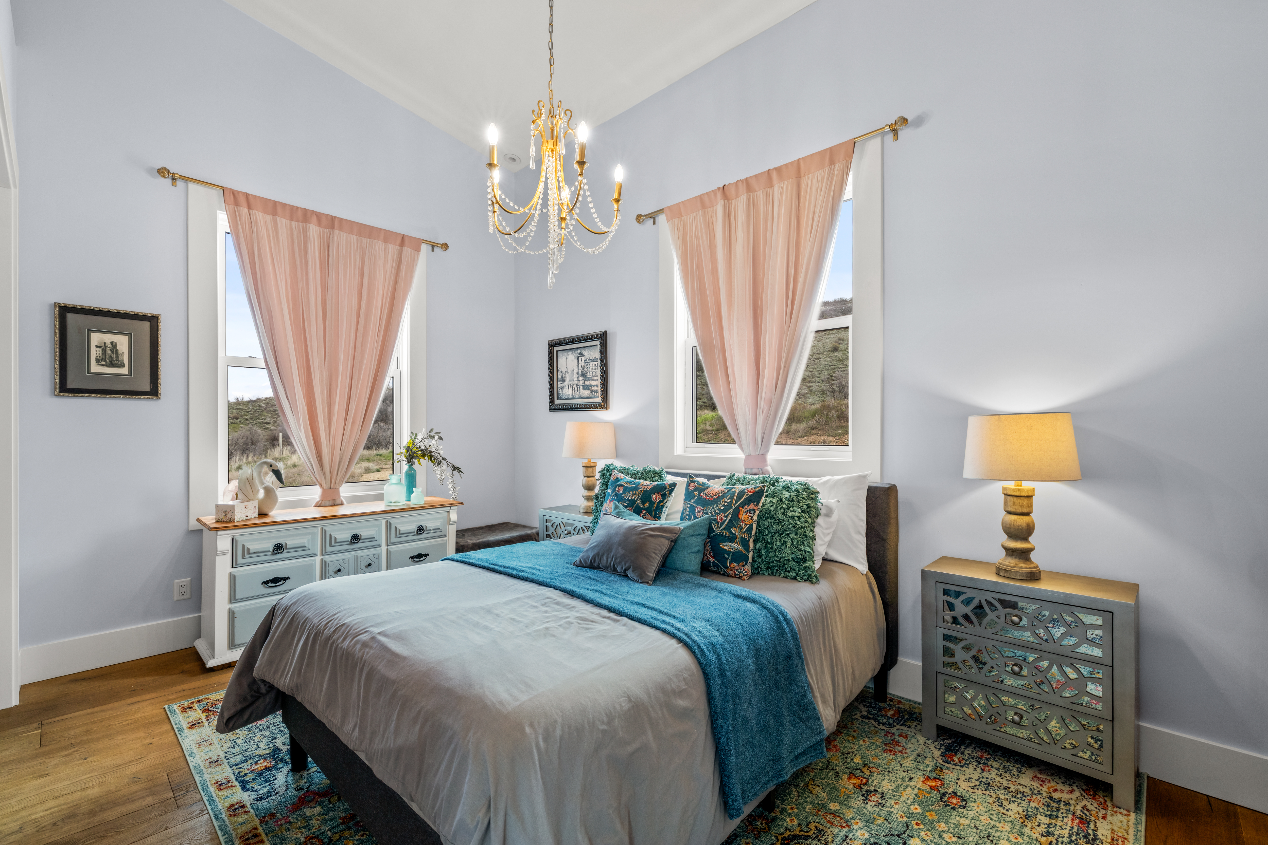  Giant Sky Ranch - 物件實景