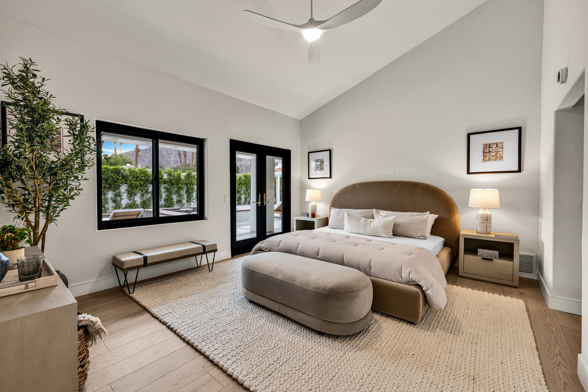  Refined Desert Living at The La Quinta Country Club - 物件實景